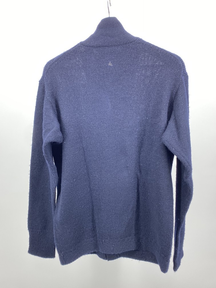 45rpm - UMii908 Alpaca Cardigan - 3