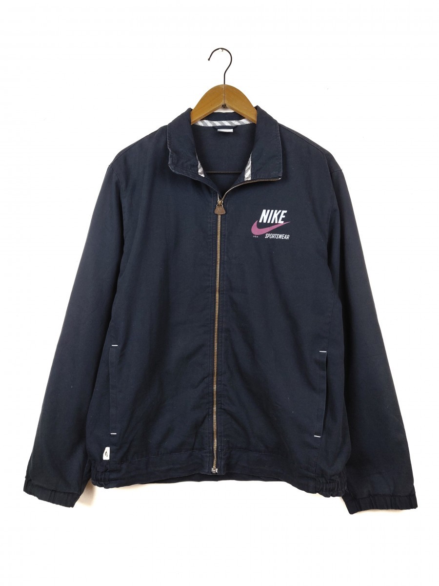 Sportswear Zipper Jacket Outerwear Sweater - 1