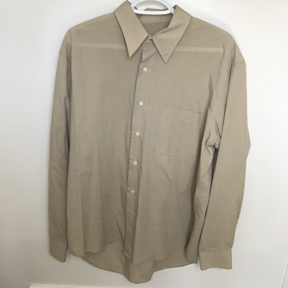 Pierre Cardin - button up - 1