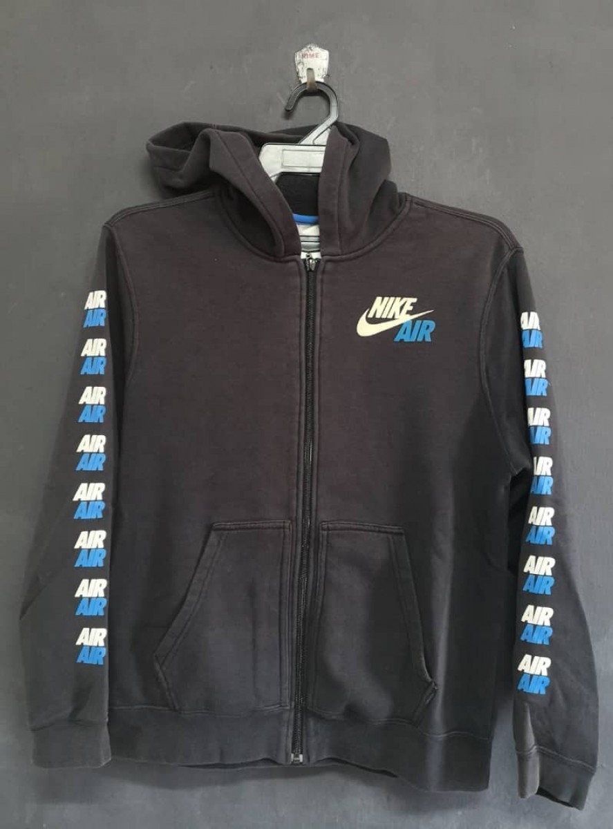 Air Hoodie - 1