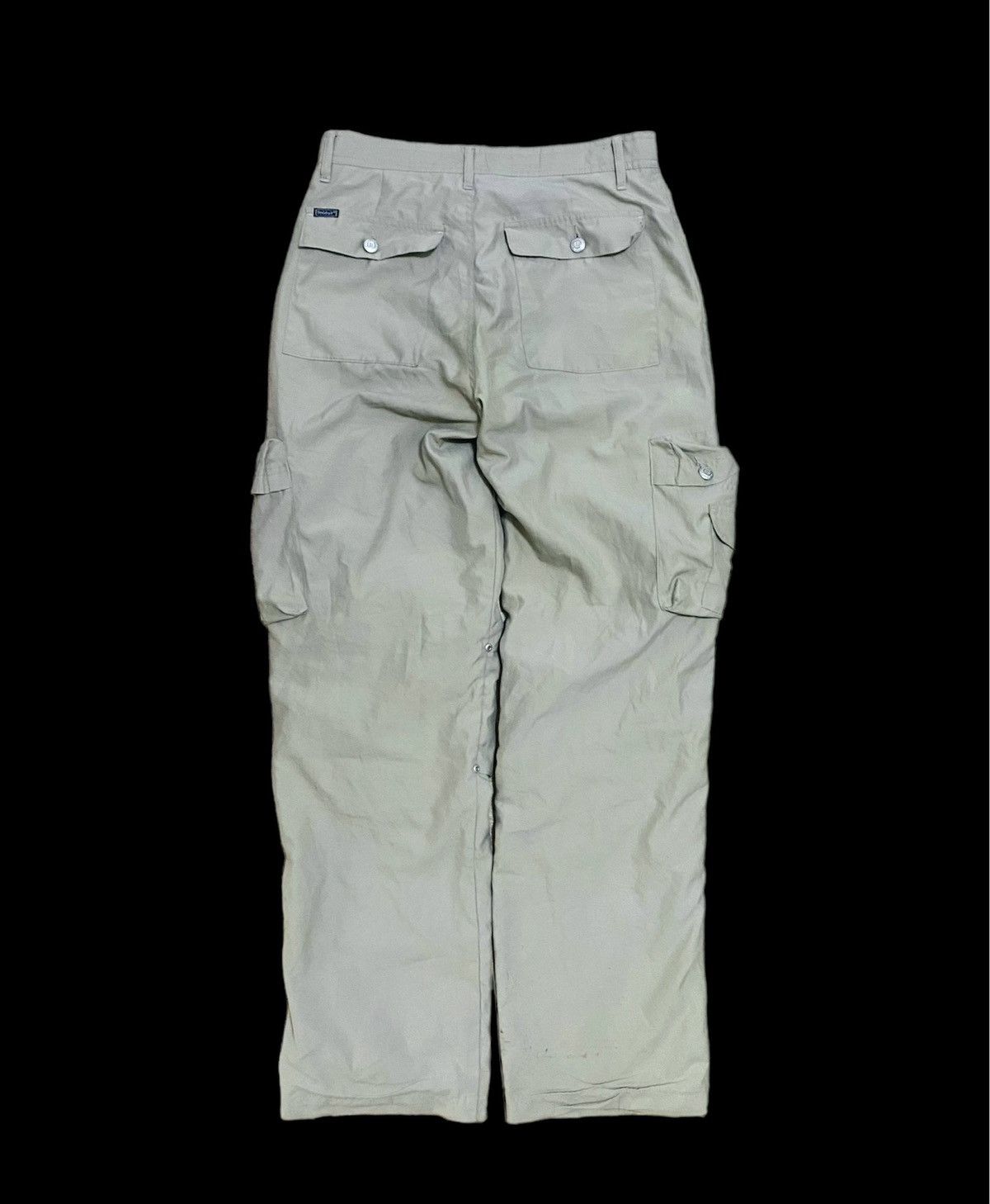 Multi pocket Cargo Pants Vintage Military Men’s W32 L33 - 7