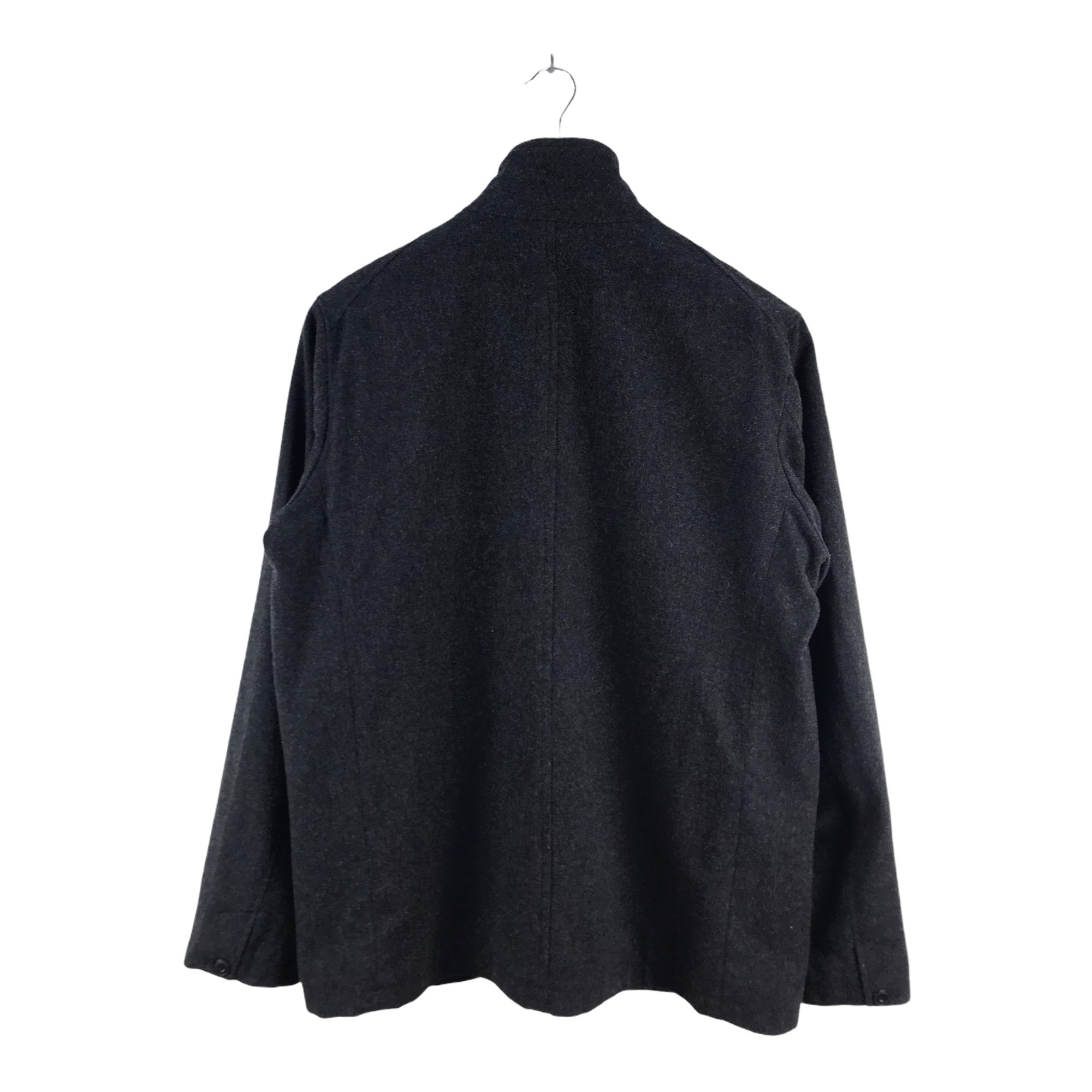 Dickies - Back Number X Dickies Williamson Jacket - 2