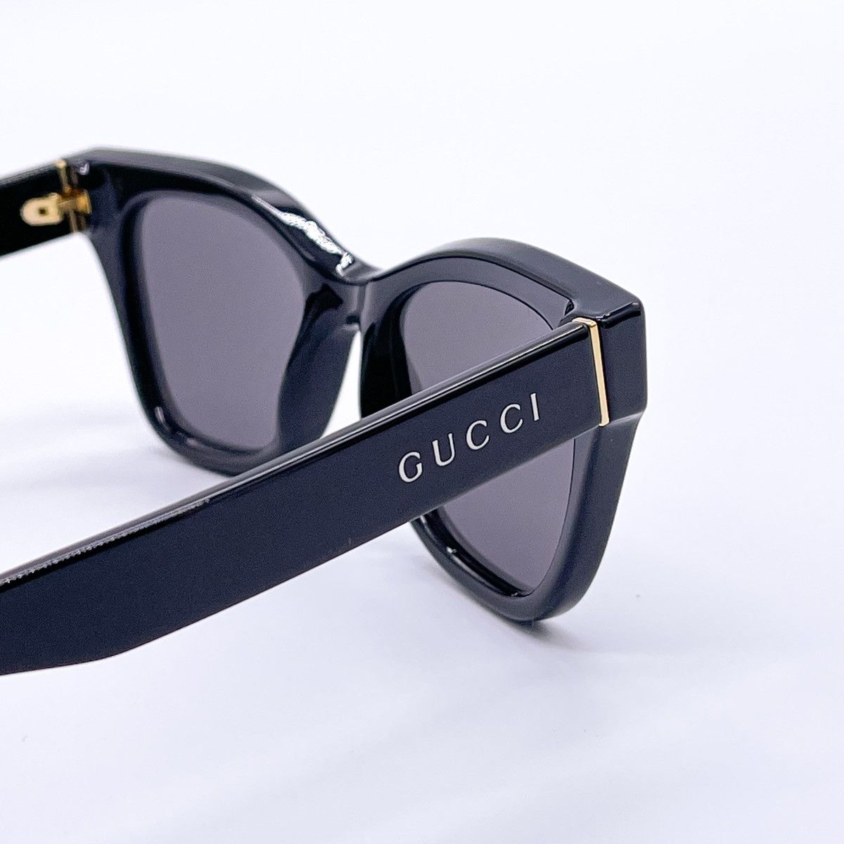 NEW GUCCI GG1133S 001 WOMEN’S SUNGLASSES GUCCI - 6