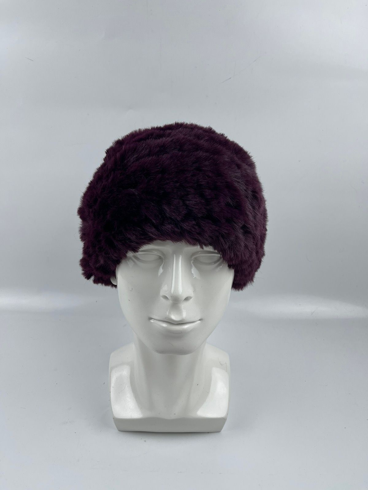Japanese Brand - rare design hat winter hat tc20 - 2