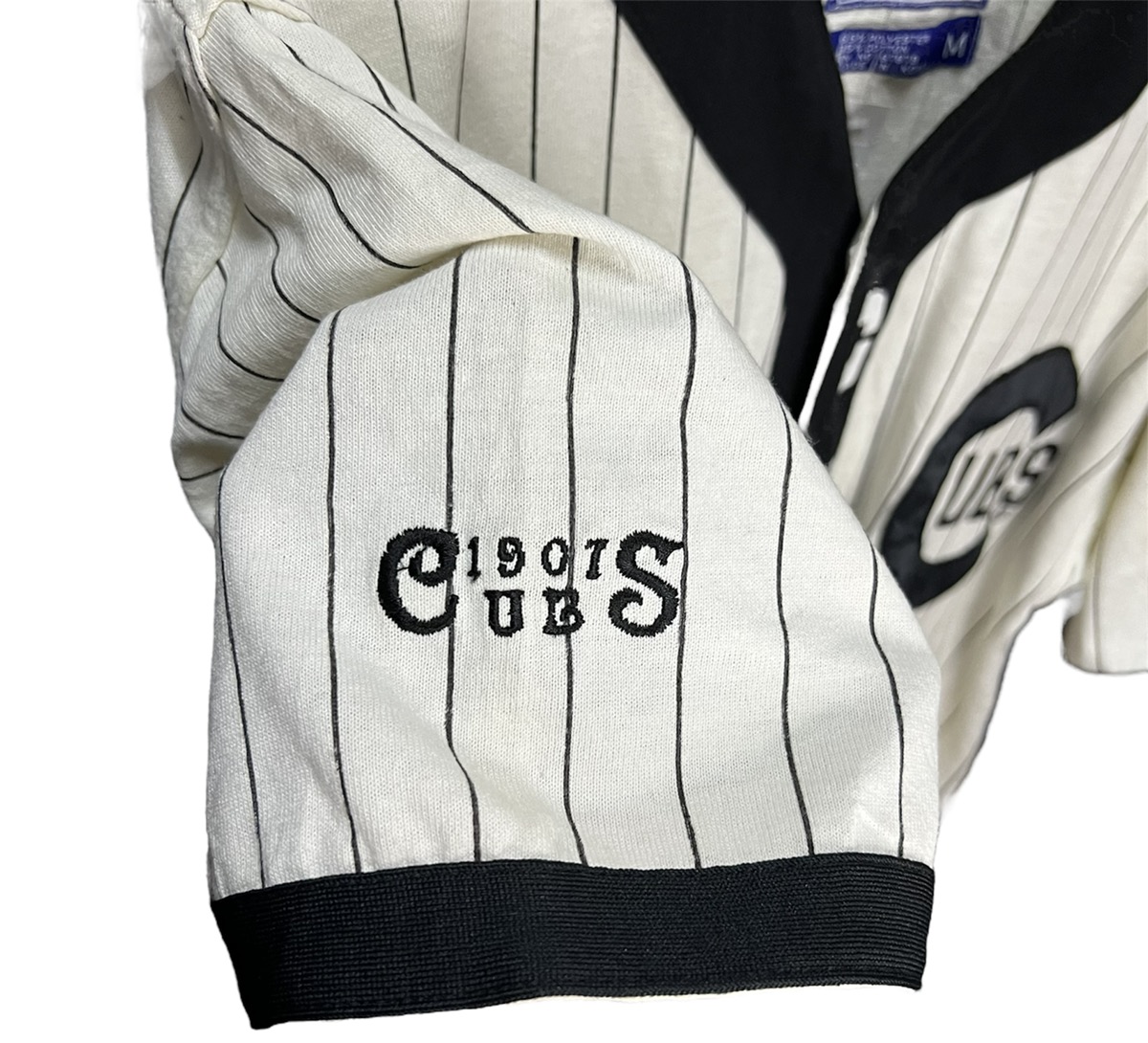 Vintage Chicago Cubs 1907 Starter Jersey NWT – For All To Envy
