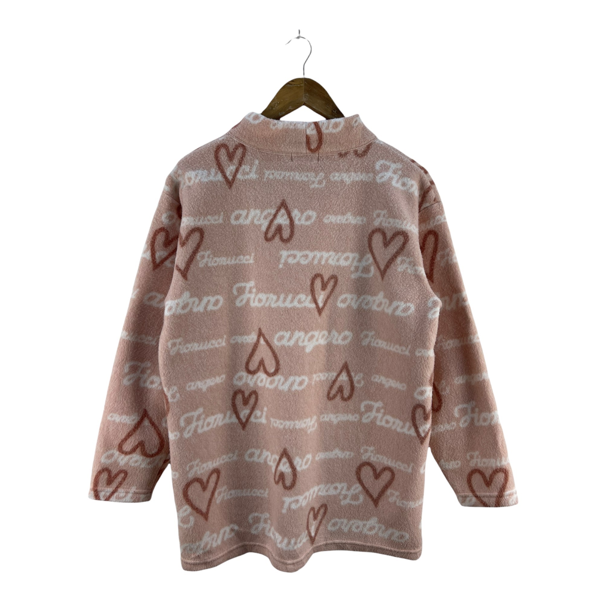 Fiorucci - Fiorucci Sweatshirt - 2