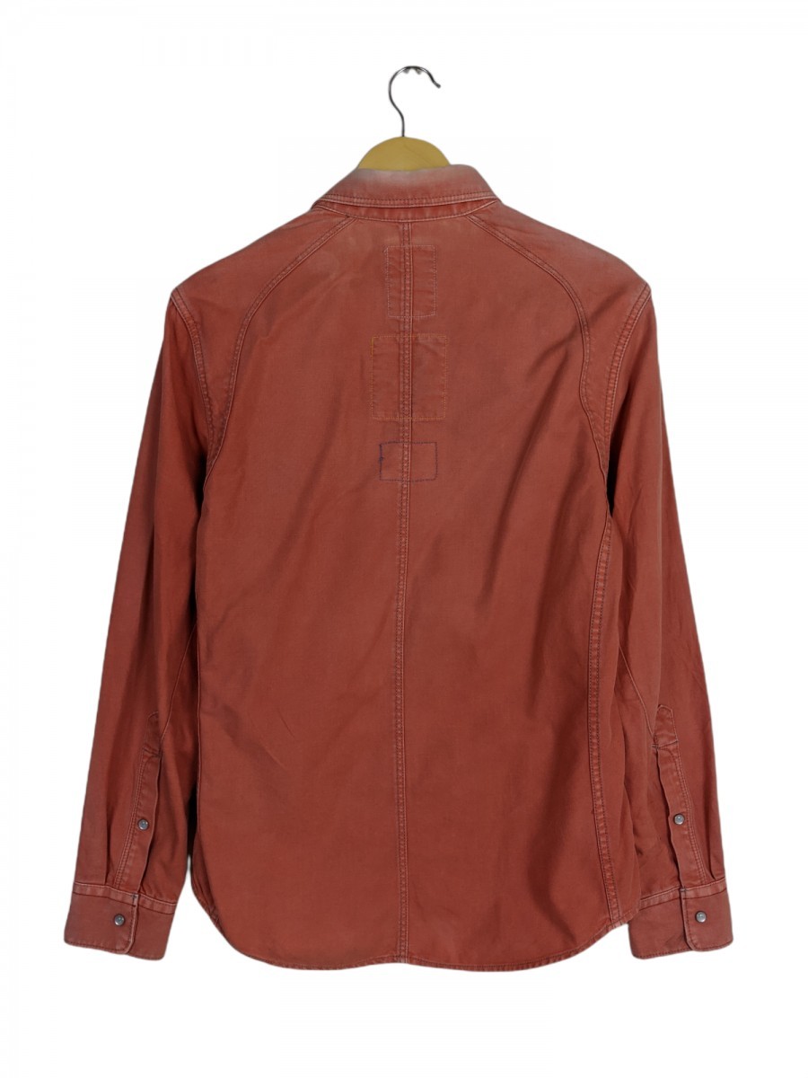 Gstar - New Arizona Diamond Shirt Tops - 7