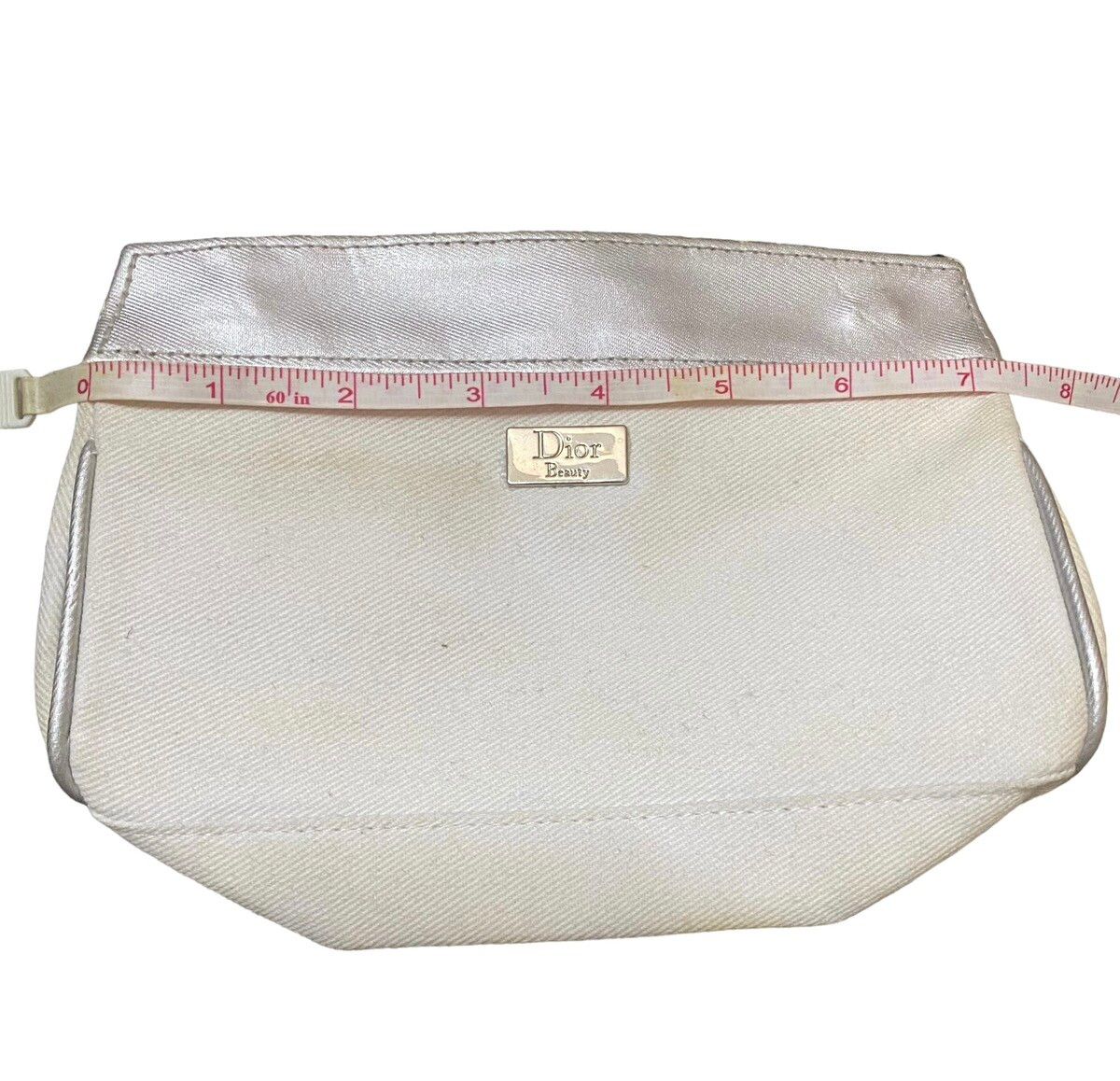 Dior Beauty Cosmetic Bag - 15
