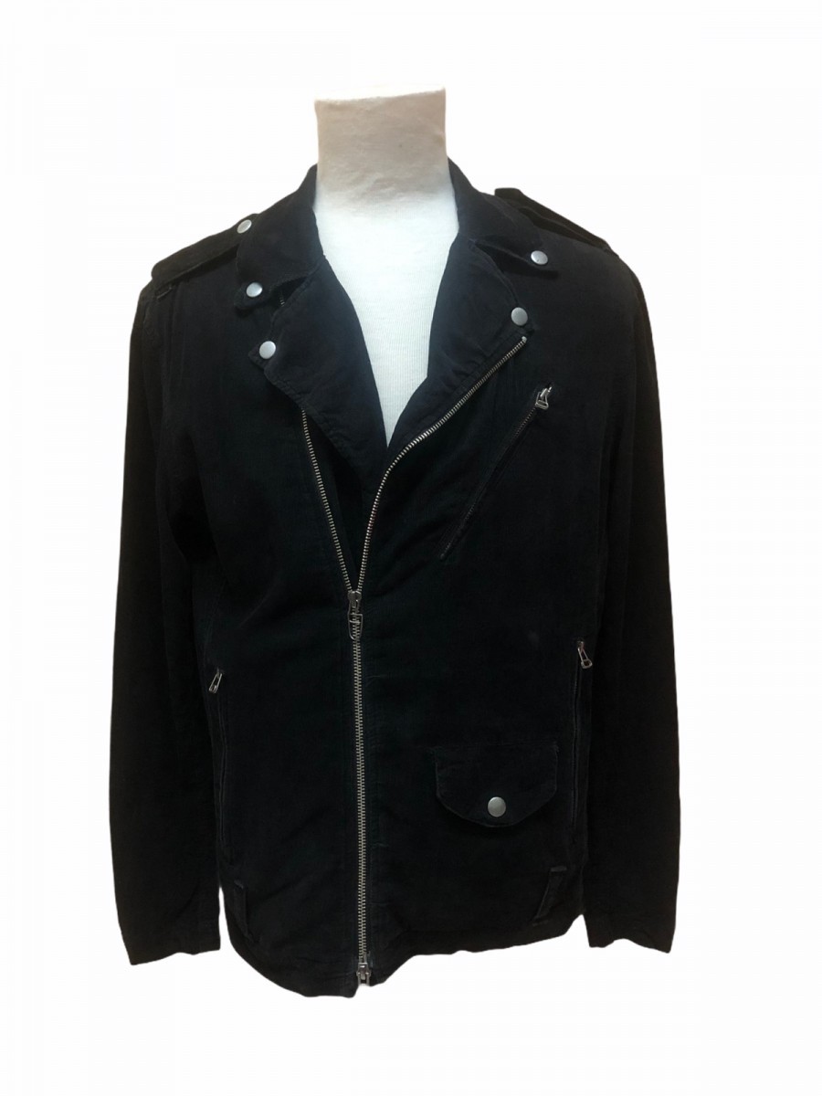 Japanese Brand - Hare Double Collar Jacket cotton - 1