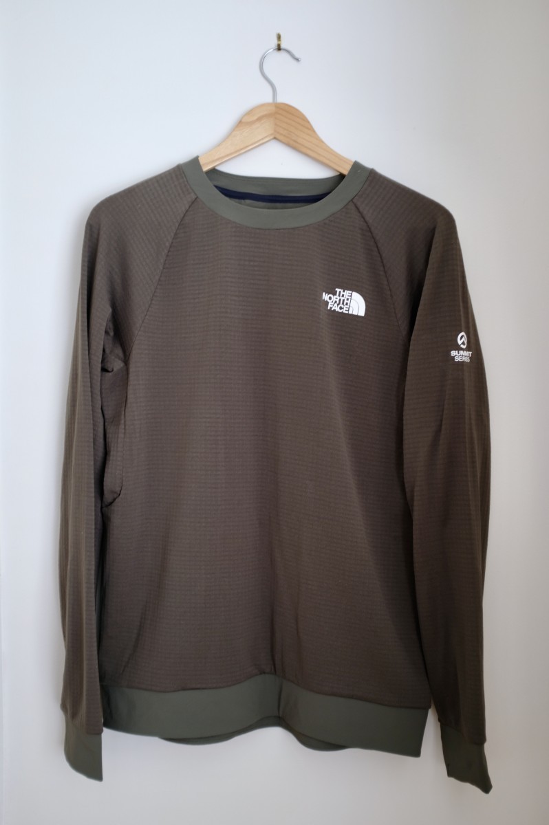 Summit Series Polartec Long Sleeve - 1