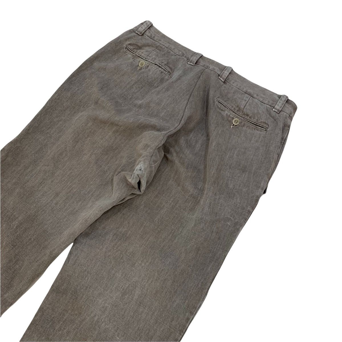 🇮🇹C.P Company Trouser Pants - 7