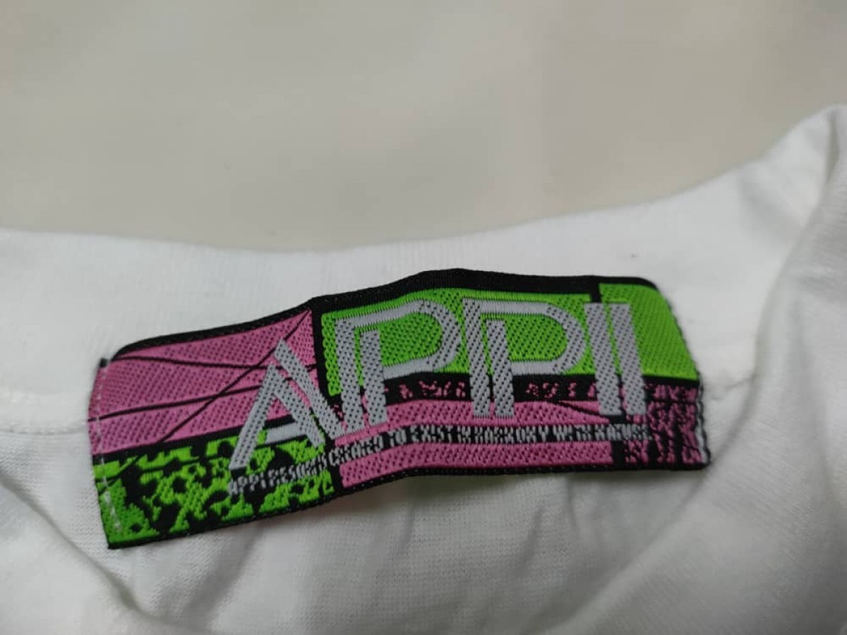 Ski - Appi Single Stitch T - 2