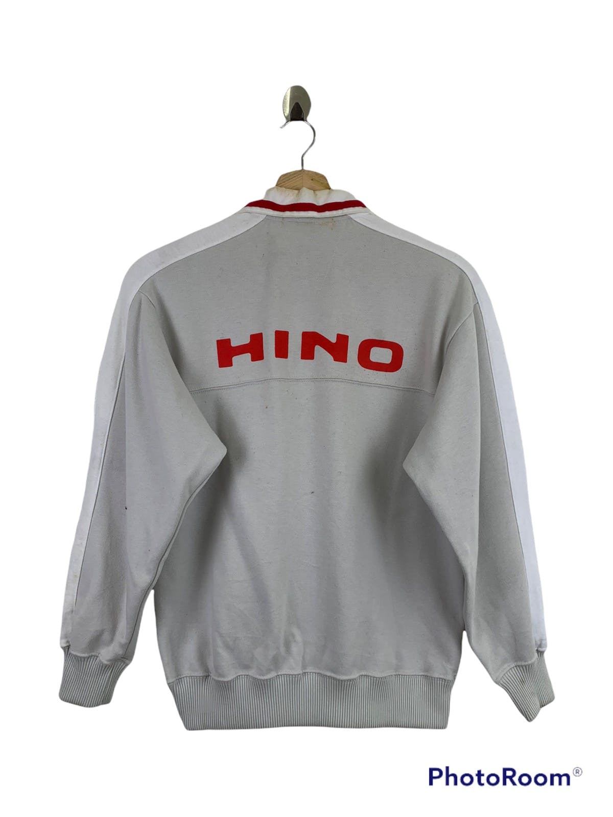 Vintage Toyota Hino worker wear - 2