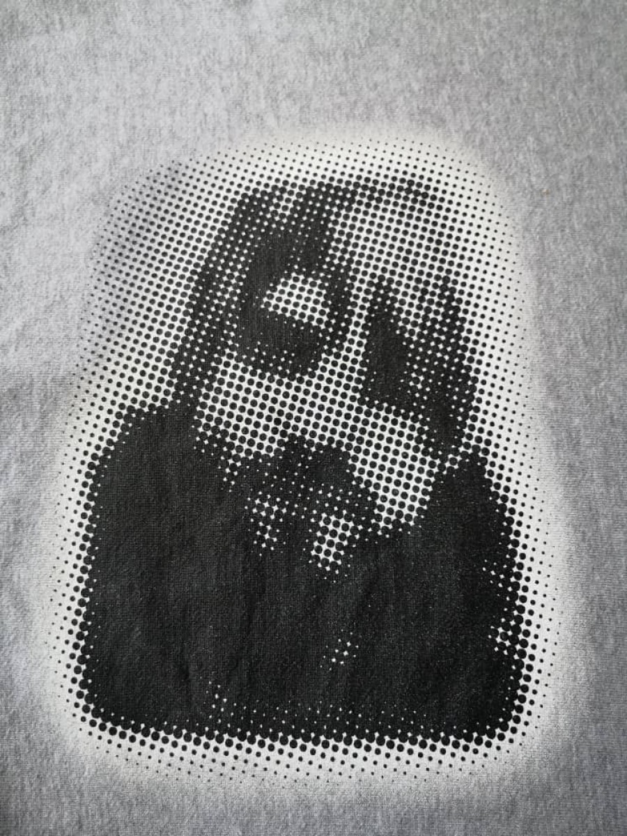 Japanese Brand - Pullover - 2