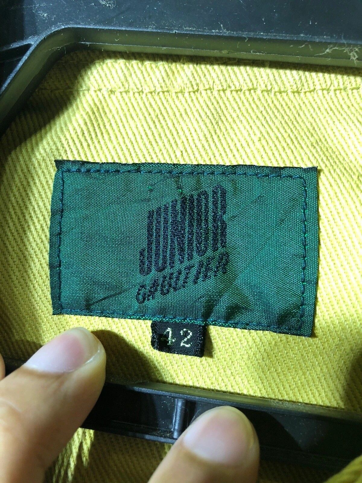 Vintage - DELETE IN 24h‼️ Jpg jean paul gaultier bondage corset - 3