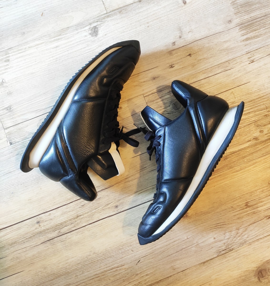 Maximal Runner - 5