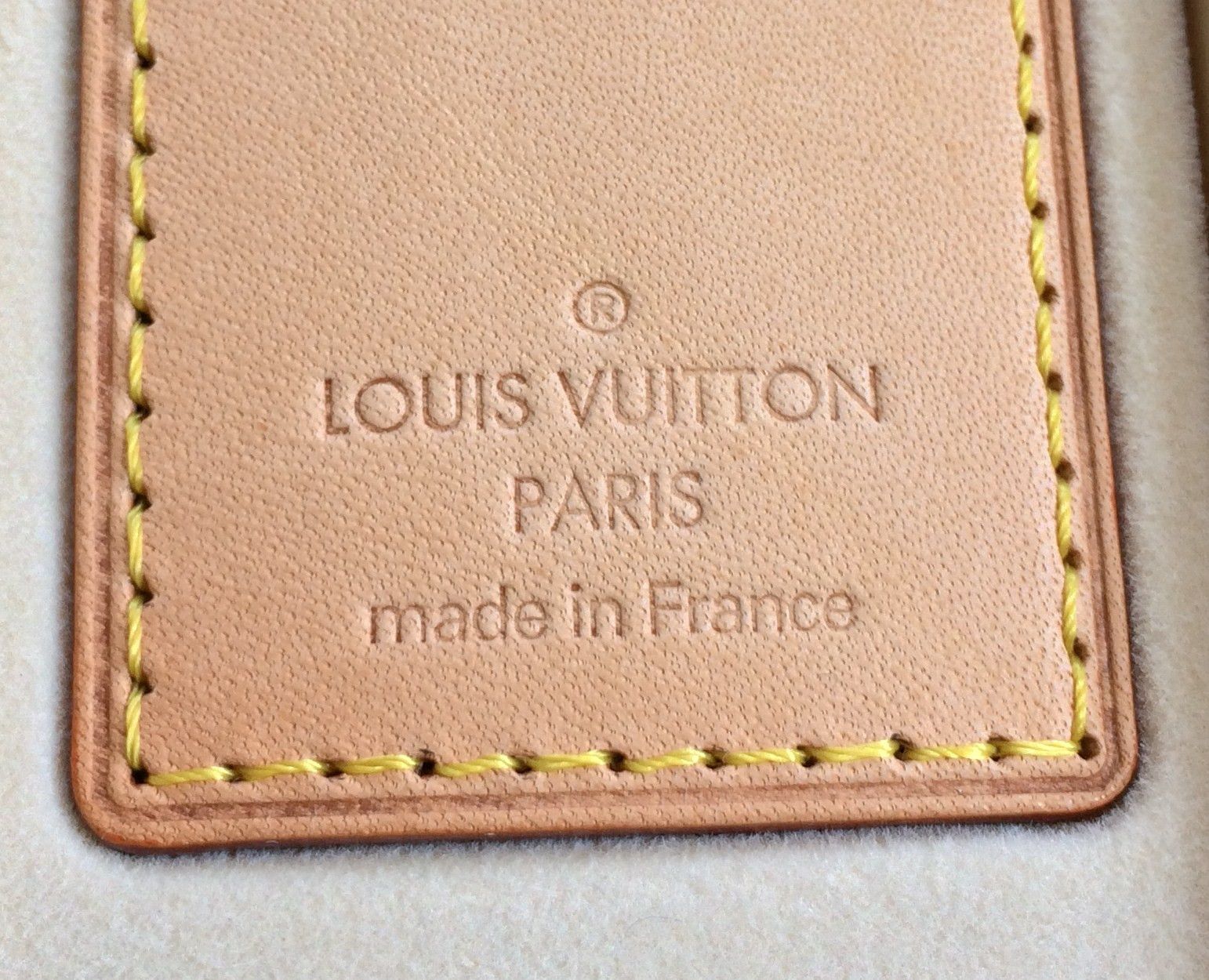 S/S 2003 Louis Vuitton x Murakami Monogram Bookmark - 6