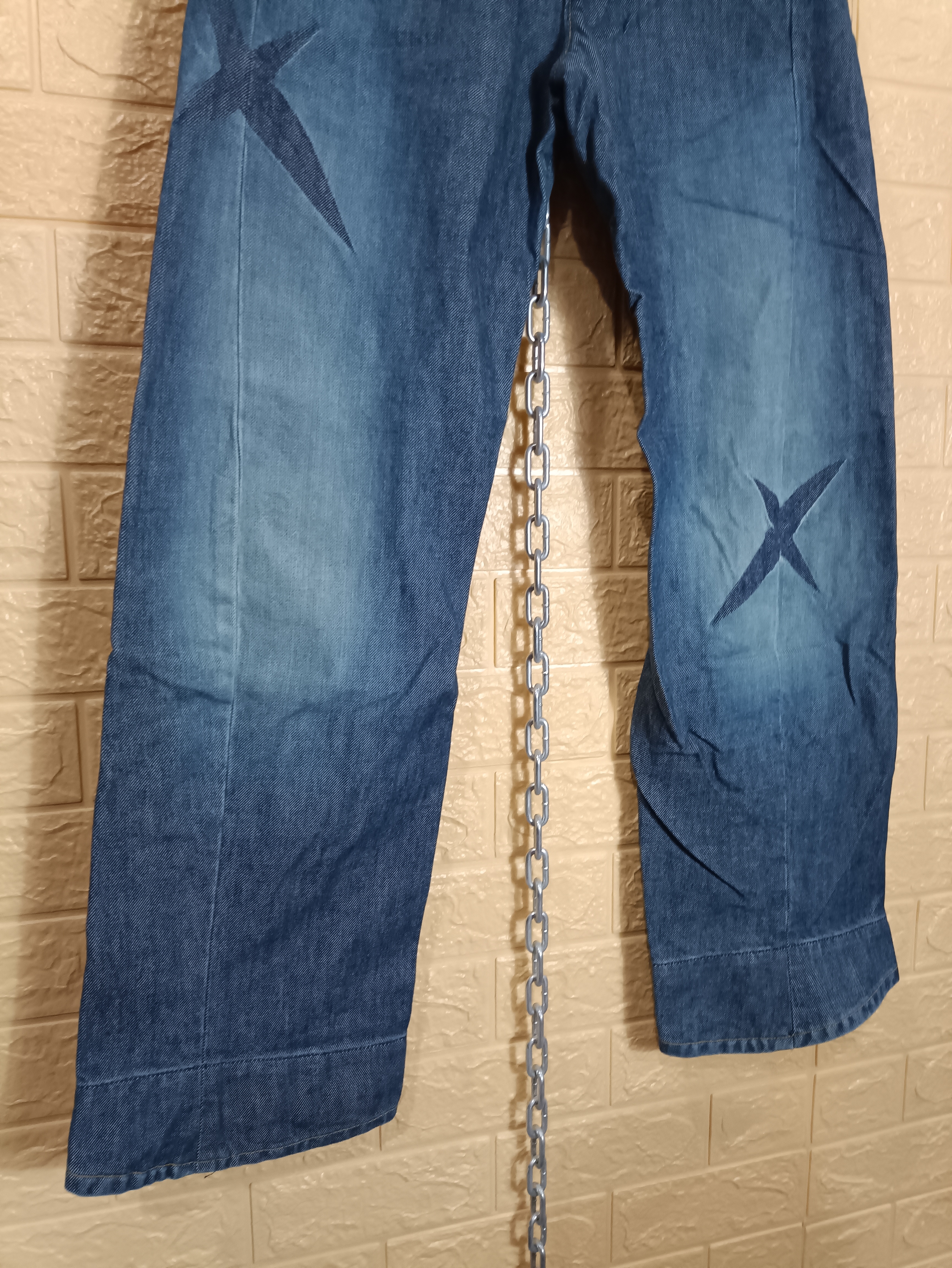 Levi's Engineered Denim Pants - 4