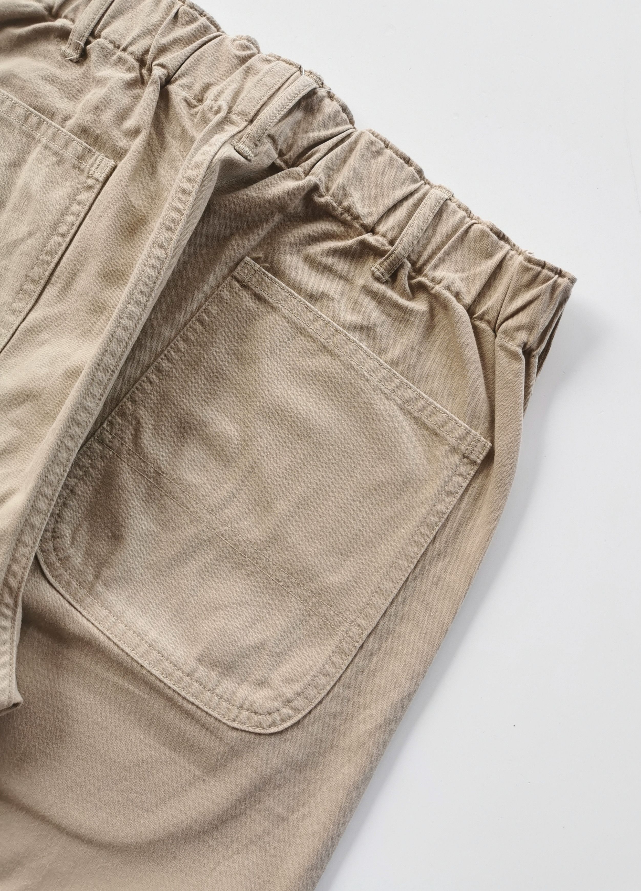 Dubbleworks Warehouse Pants - 7