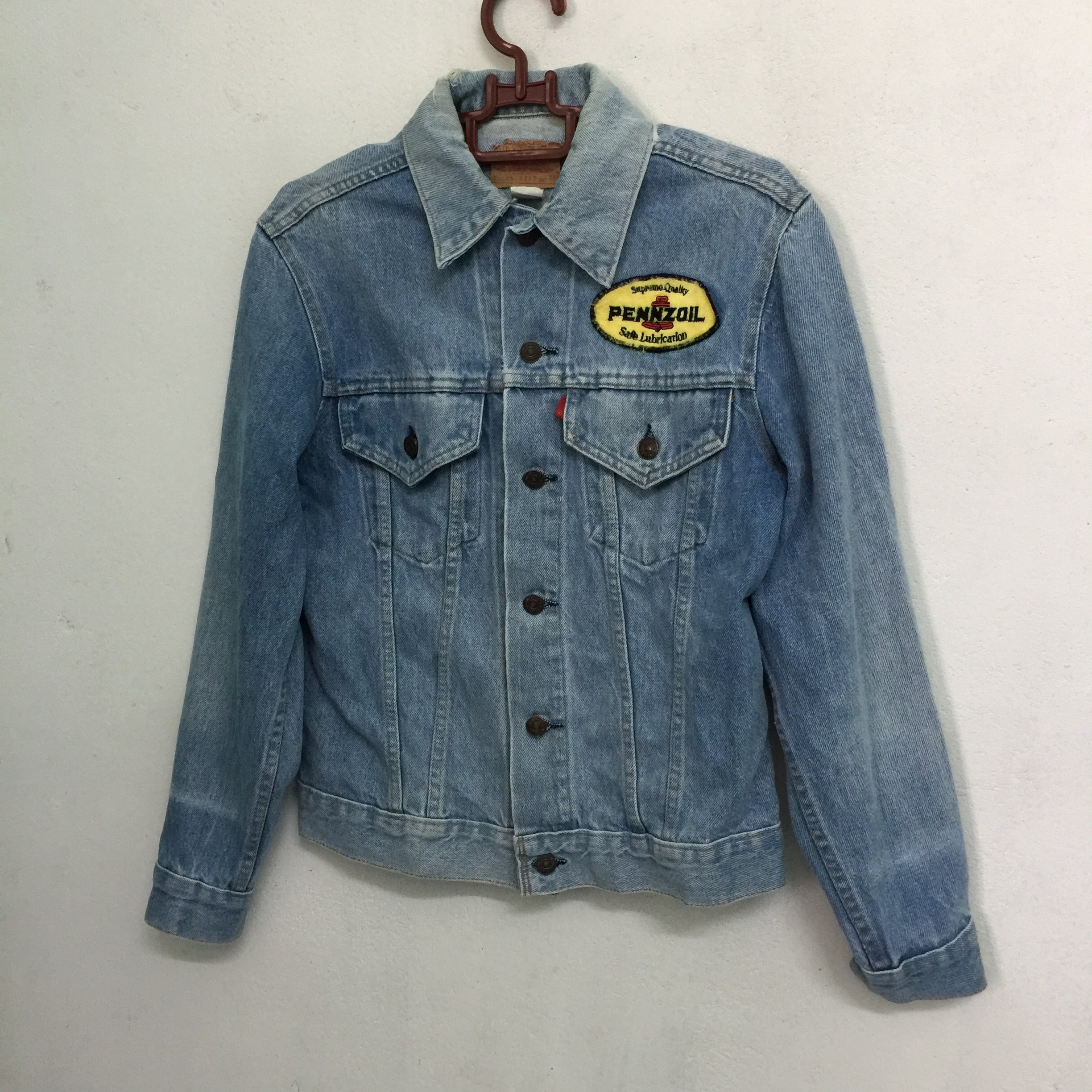 Vintage - Vintage levi’s jacket - 2