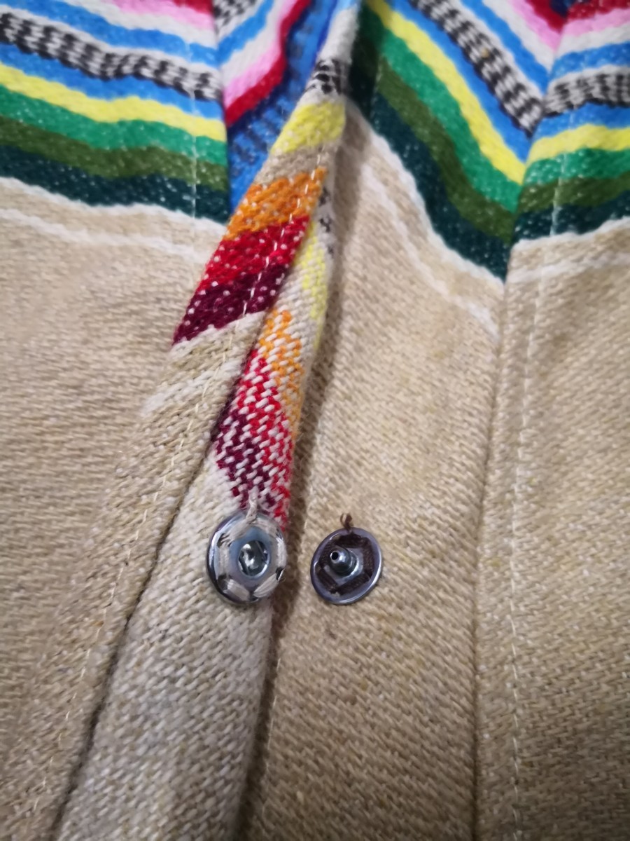 Rainbow - Multicolor Hoodie Jacket - 7