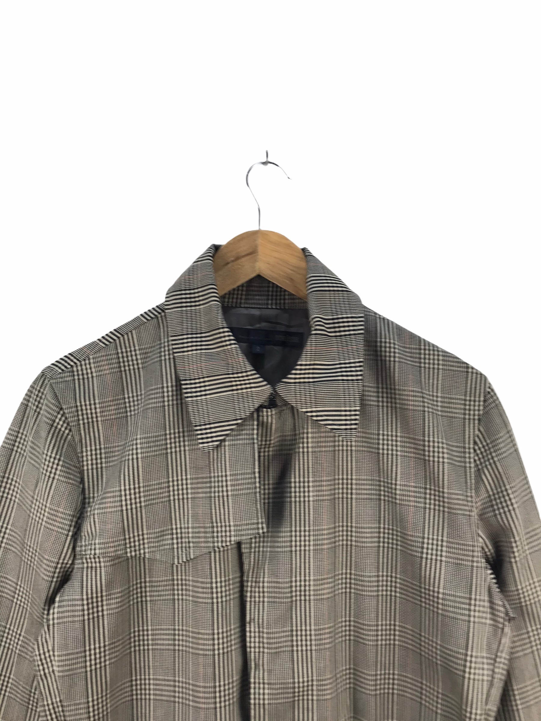 Schlussel - Schlussel Jacket - 4