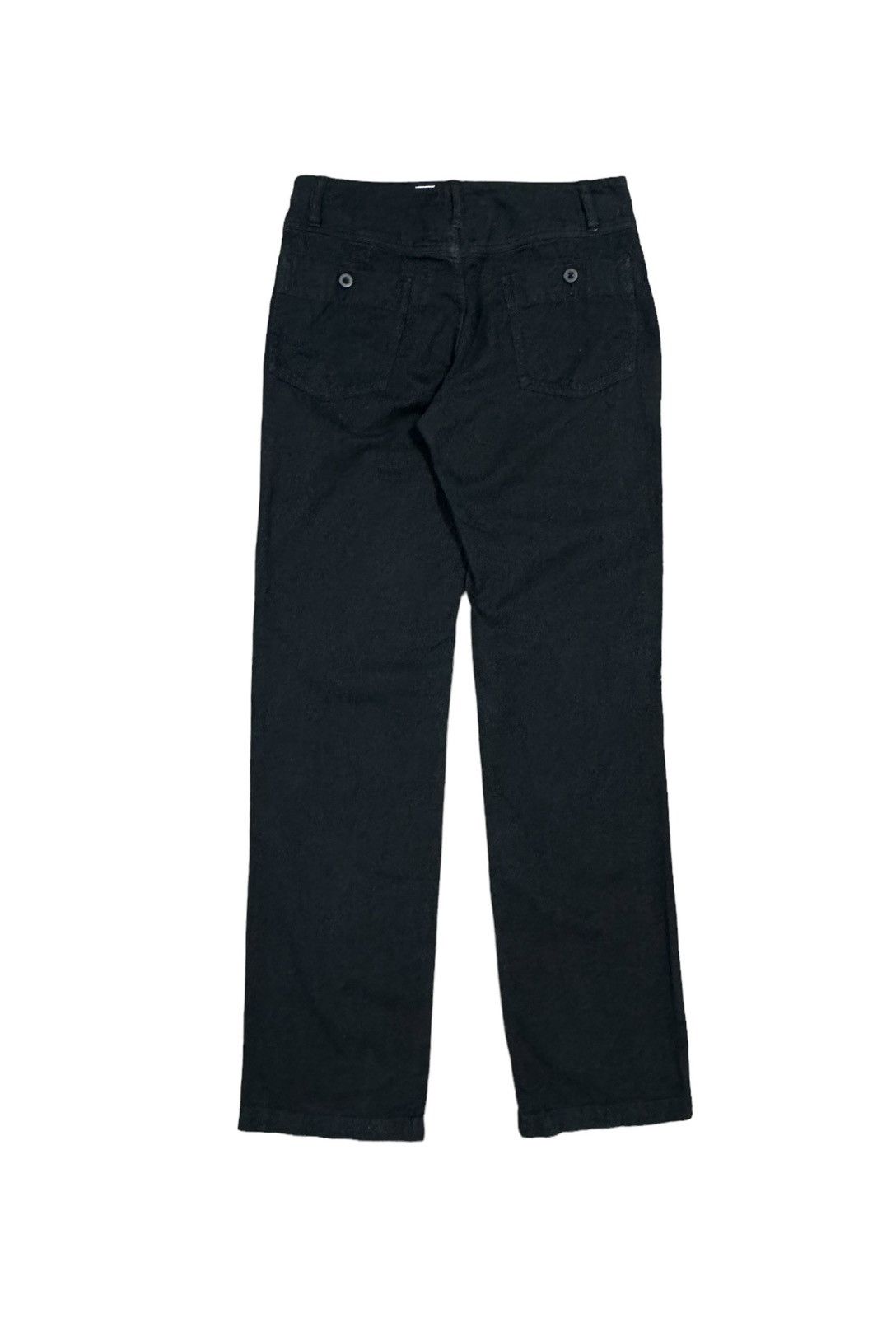 Margaret Howell MHL Utility Fatigue Cotton Pants - 2