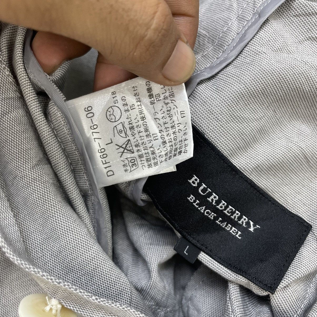 Burberry Black Label Casual Jacket - 3