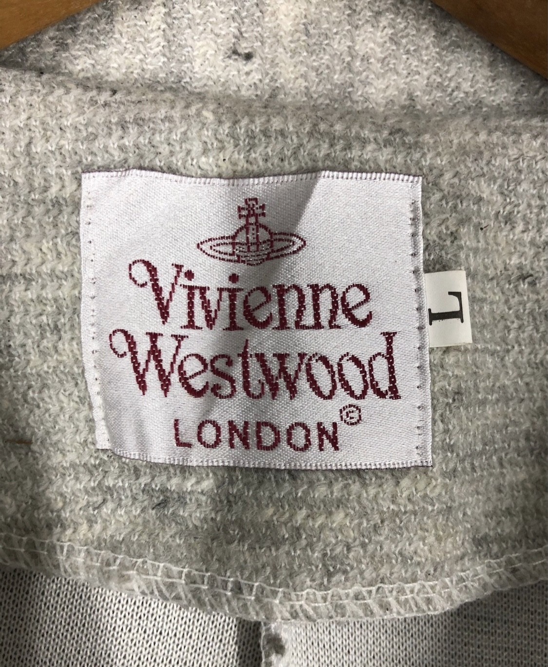 vivienne westwood jacket - 8