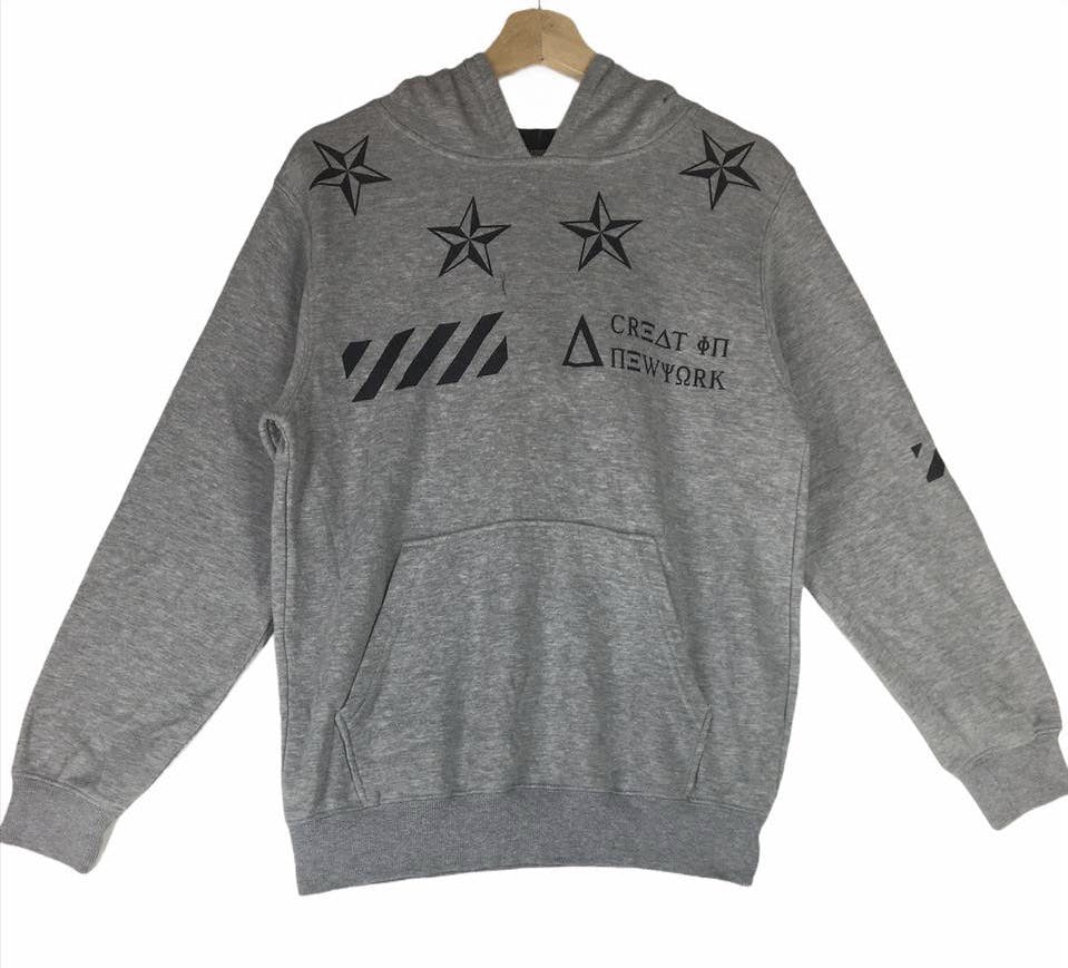 Sweatshirt hoodie Japanese Brand x Beaumere - 1