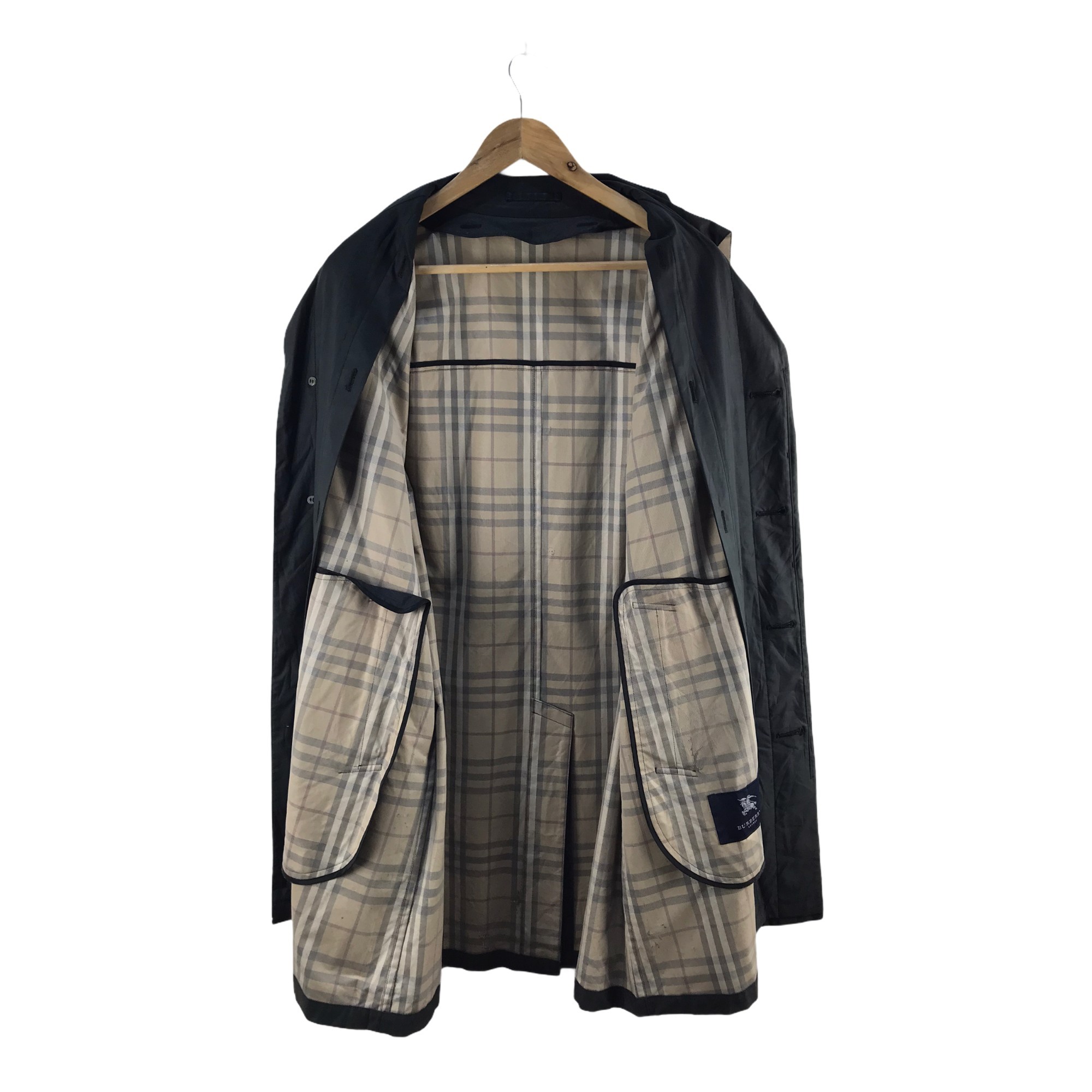 Burberry London Jacket - 3