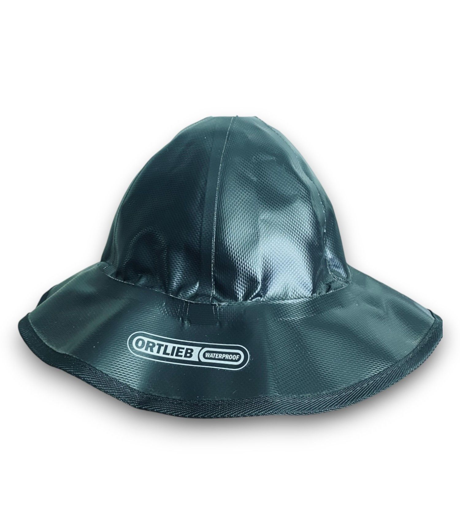 Outdoor Life - Ortlieb Boonie Hat Waterproof Rare Black Gorcope Goretex - 2