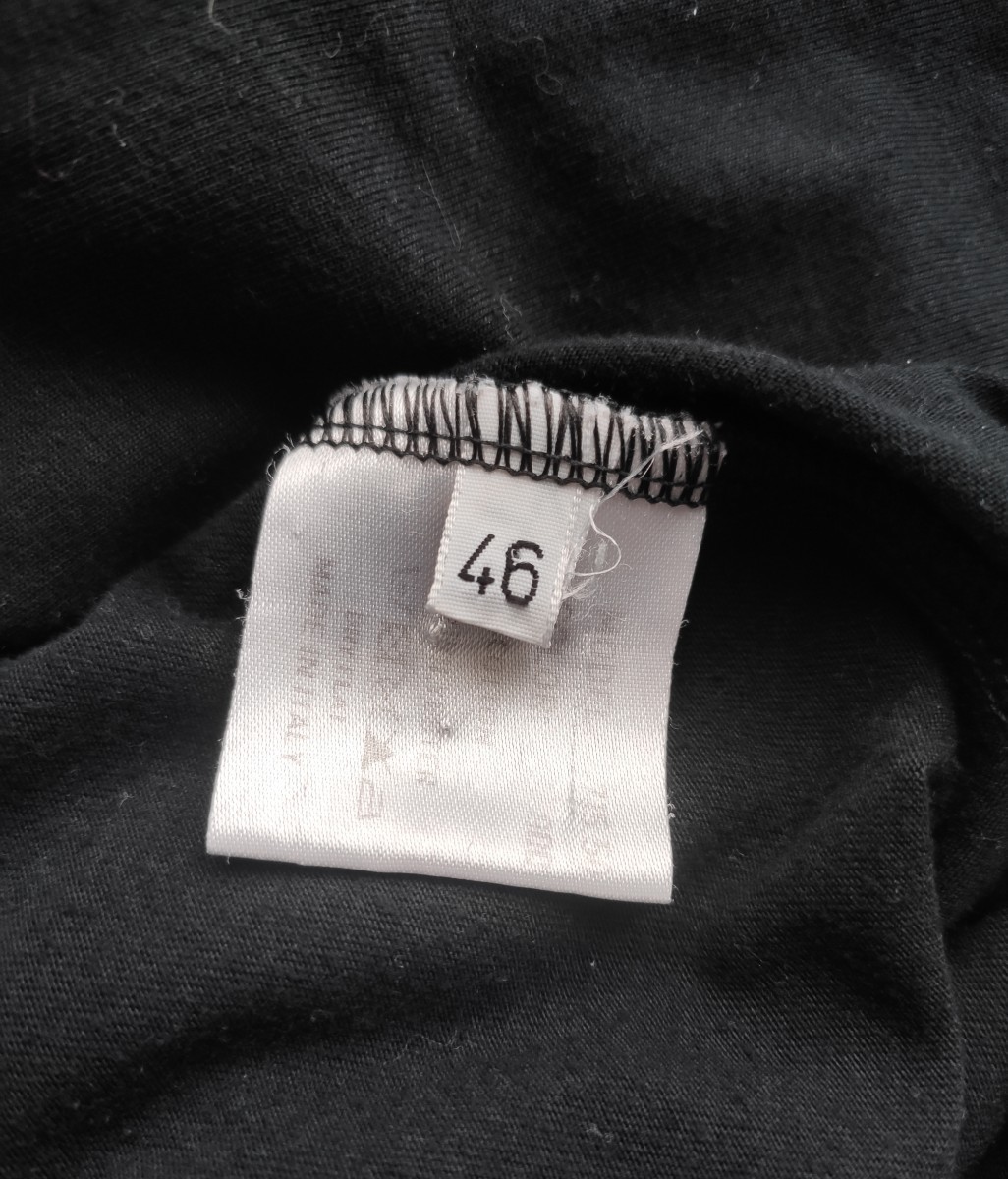 Denis Simachev - Ninja fullzip hoodie.Like Boris Bidjan Saberi or Julius - 8