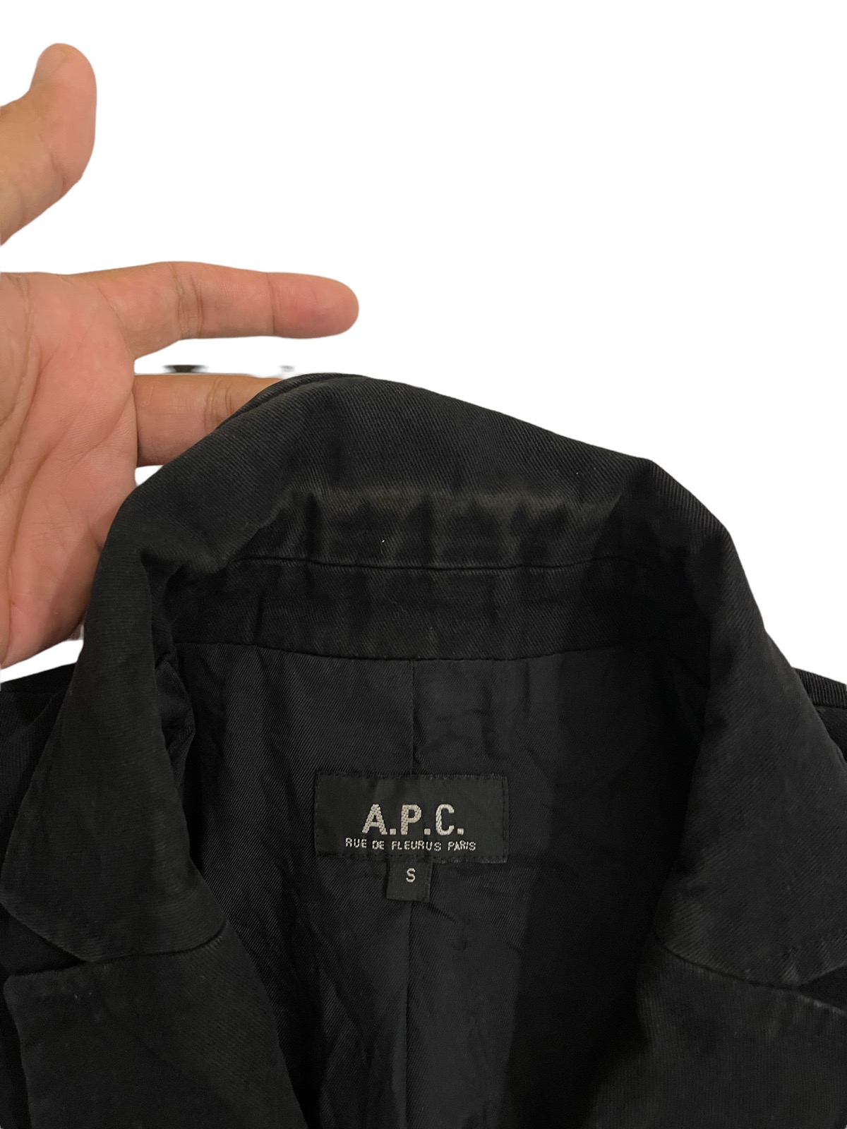apc jacket - 9