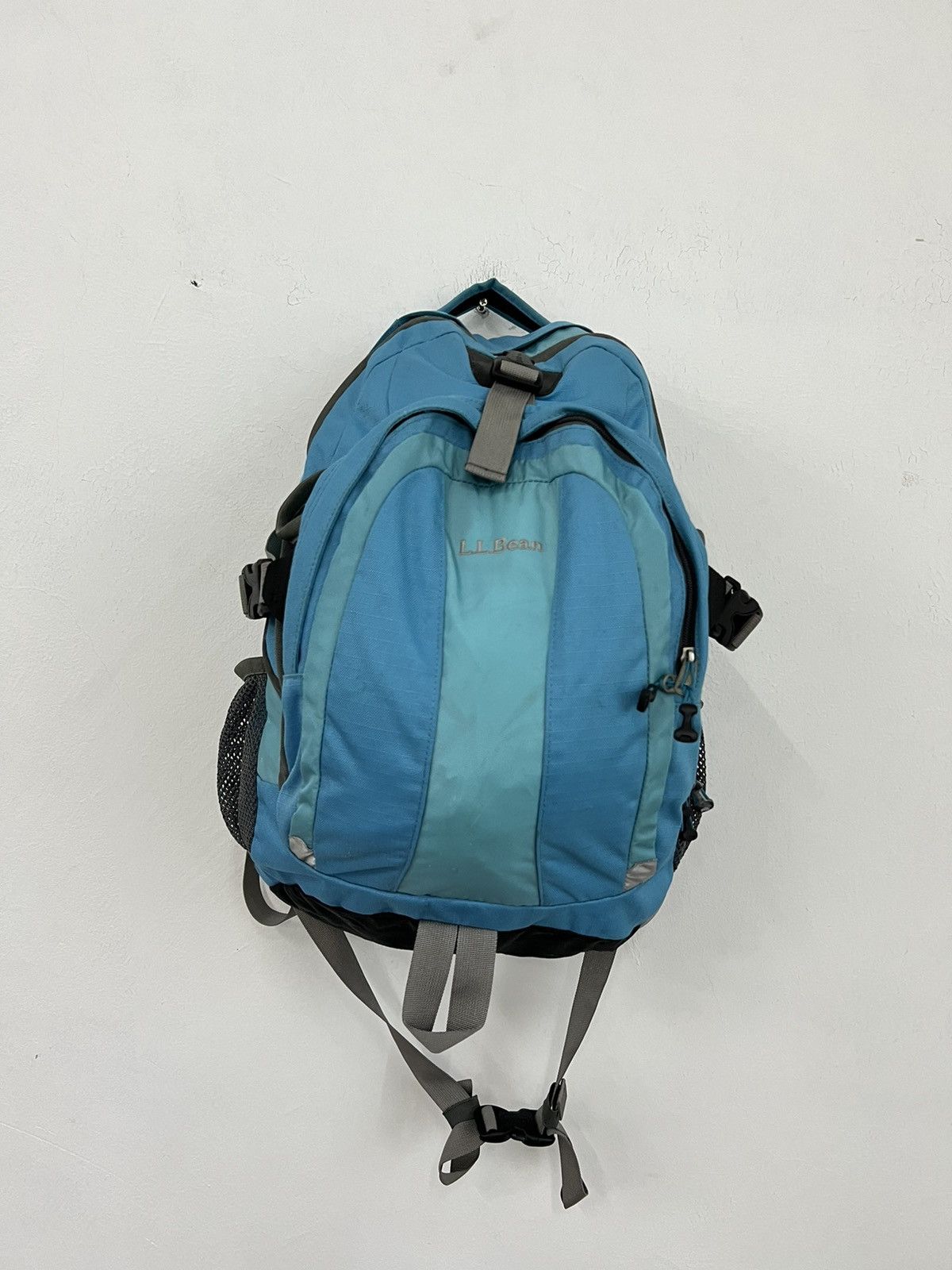 L.L. Bean - L.L Bean Backpack - 2