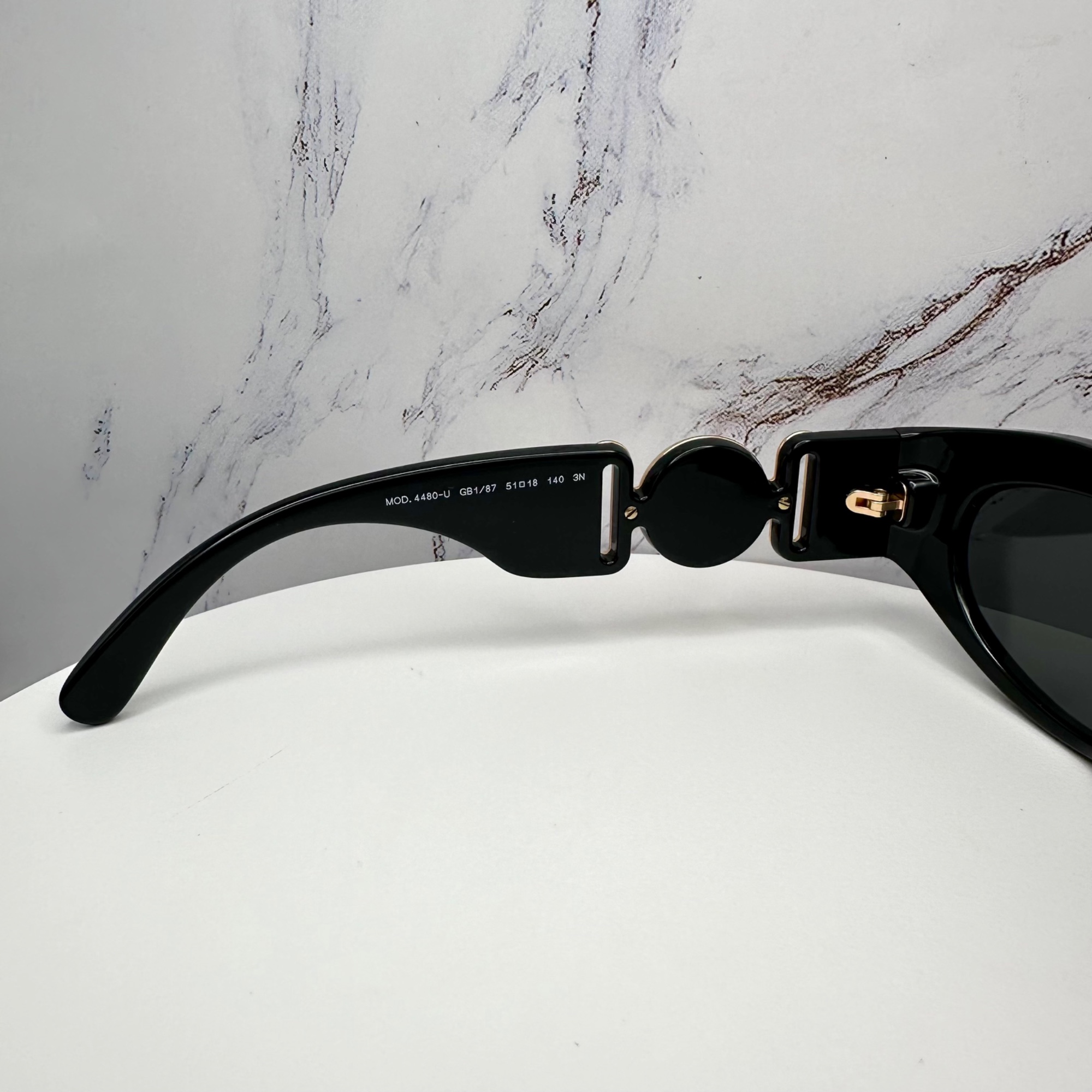 Versace Sunglasses New  - 10