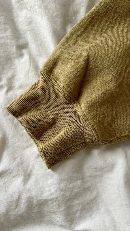 brand new . kodenshi sweatshirt . medium . made in japan - 5