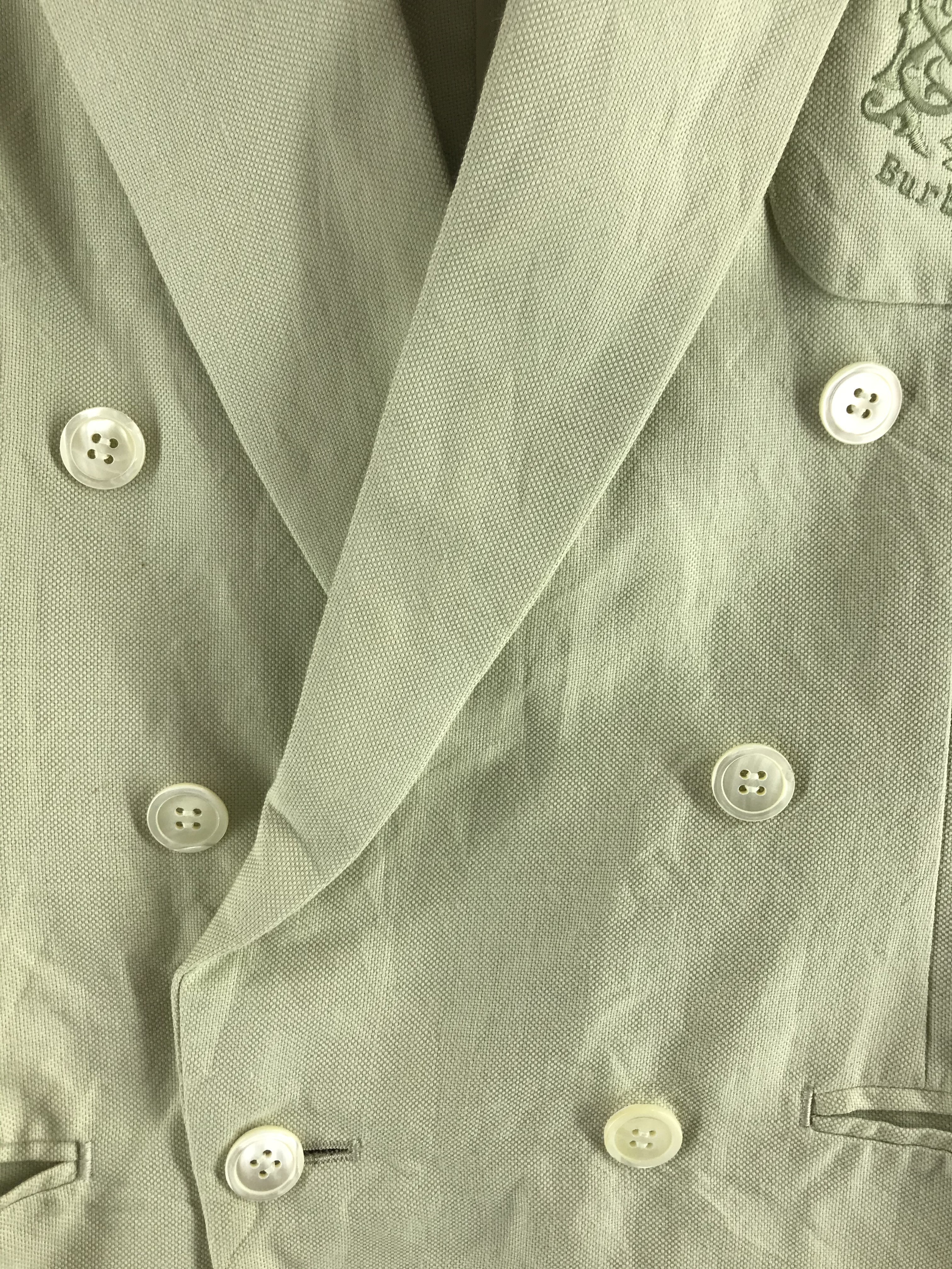 Burberrys Blazer - 5