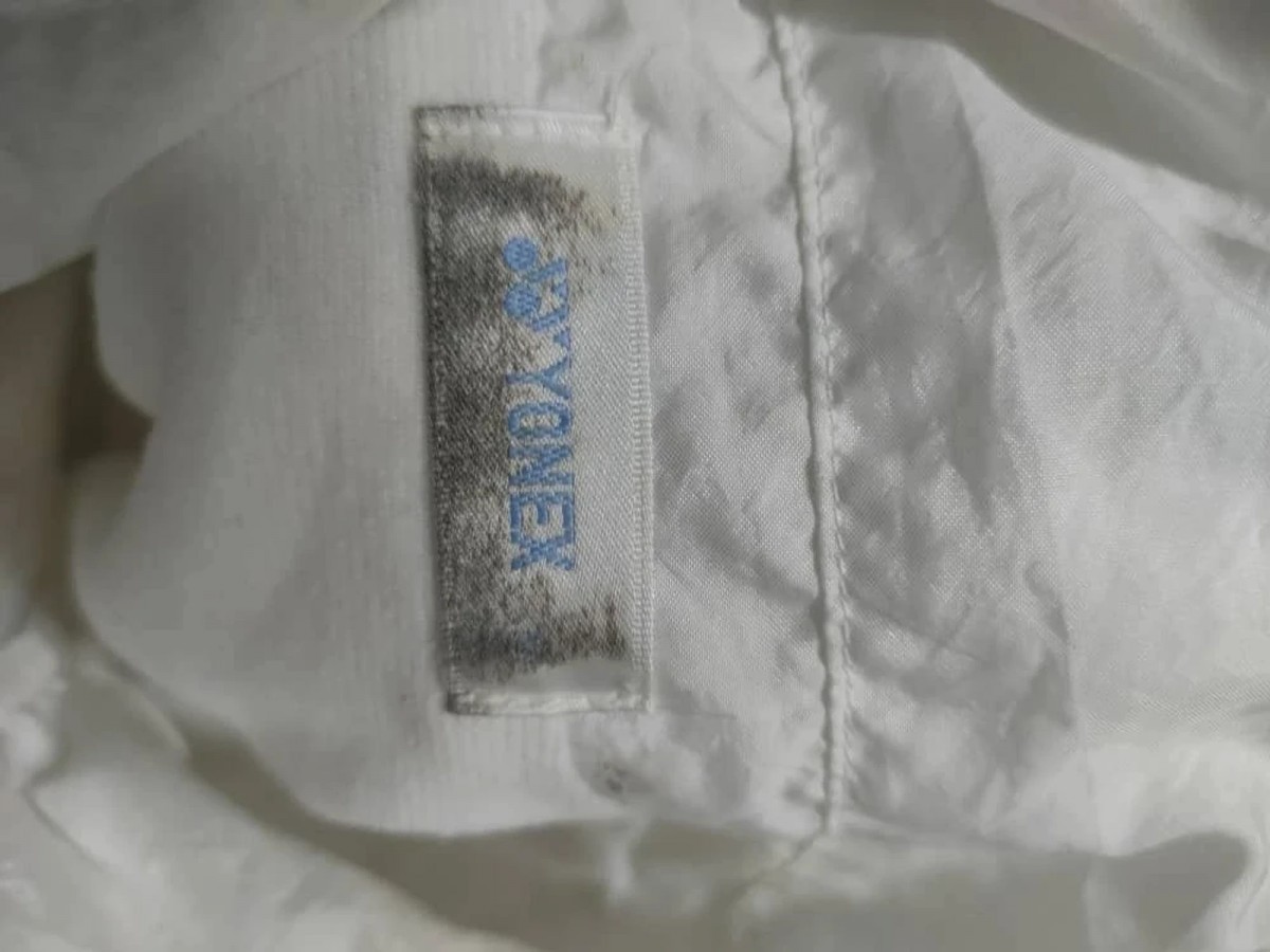 Sportswear - Yonex Embroidered Logo - 4