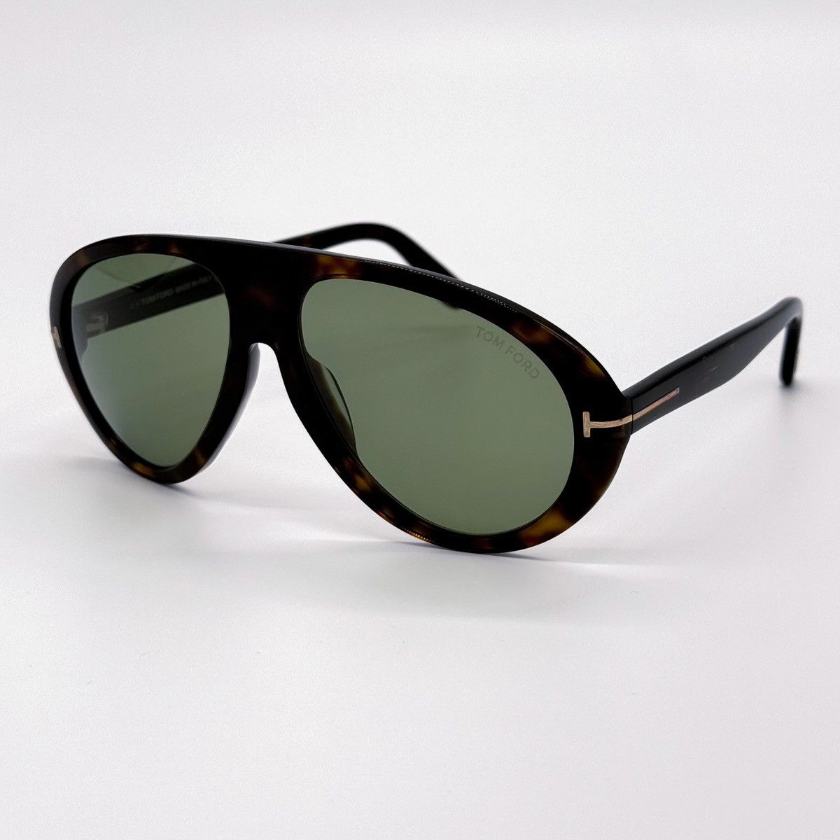 NEW TOM FORD CAMILLO-02 TF988 52N NEW FT0988/S - 2