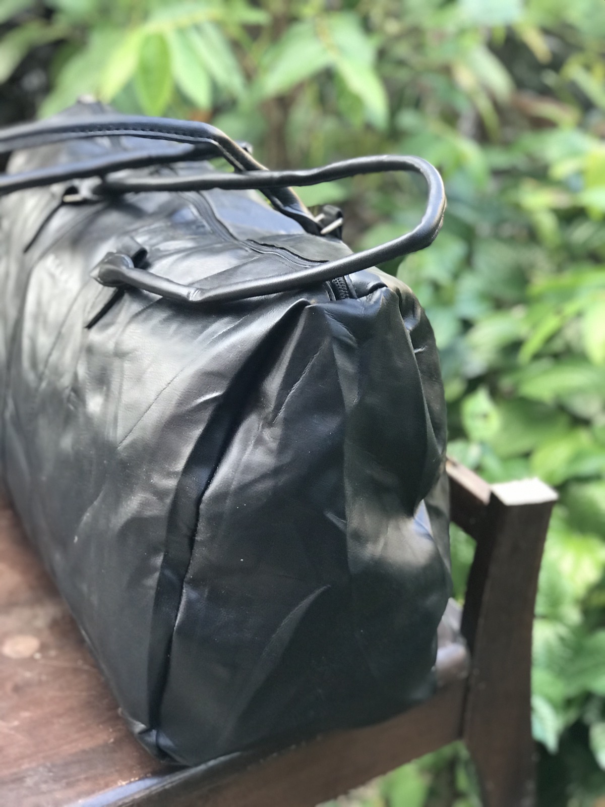 Rare🔥Beams Travel Bag Very Simple design - 5