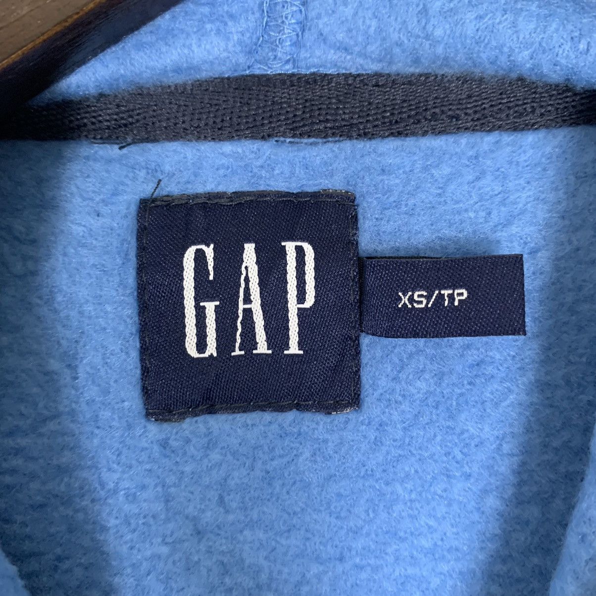 Gap Fleece Hoodie Gap Fleece Sweatshirt - 11