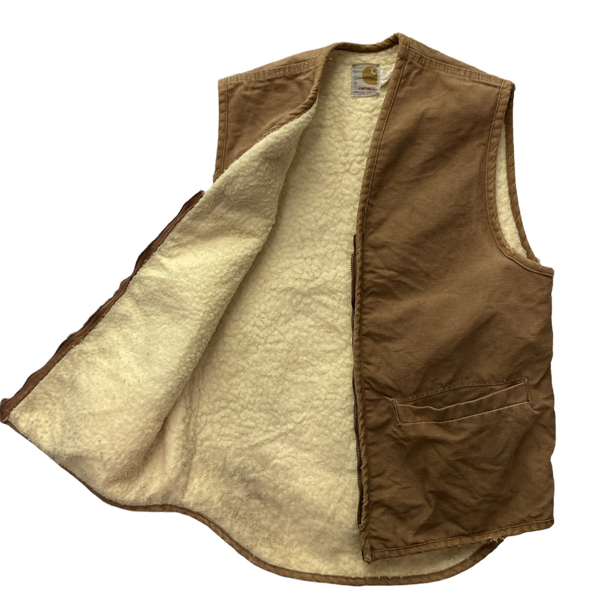 CARHATT VEST - 5