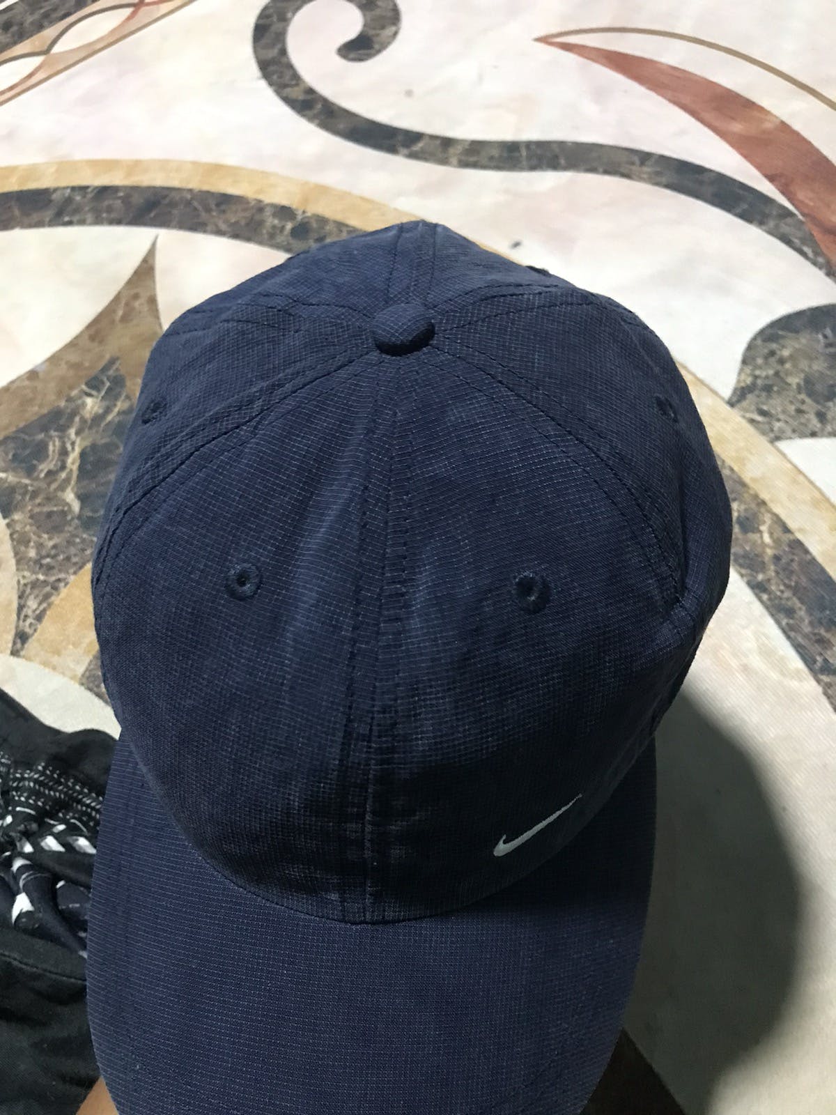 Nike cap - 2