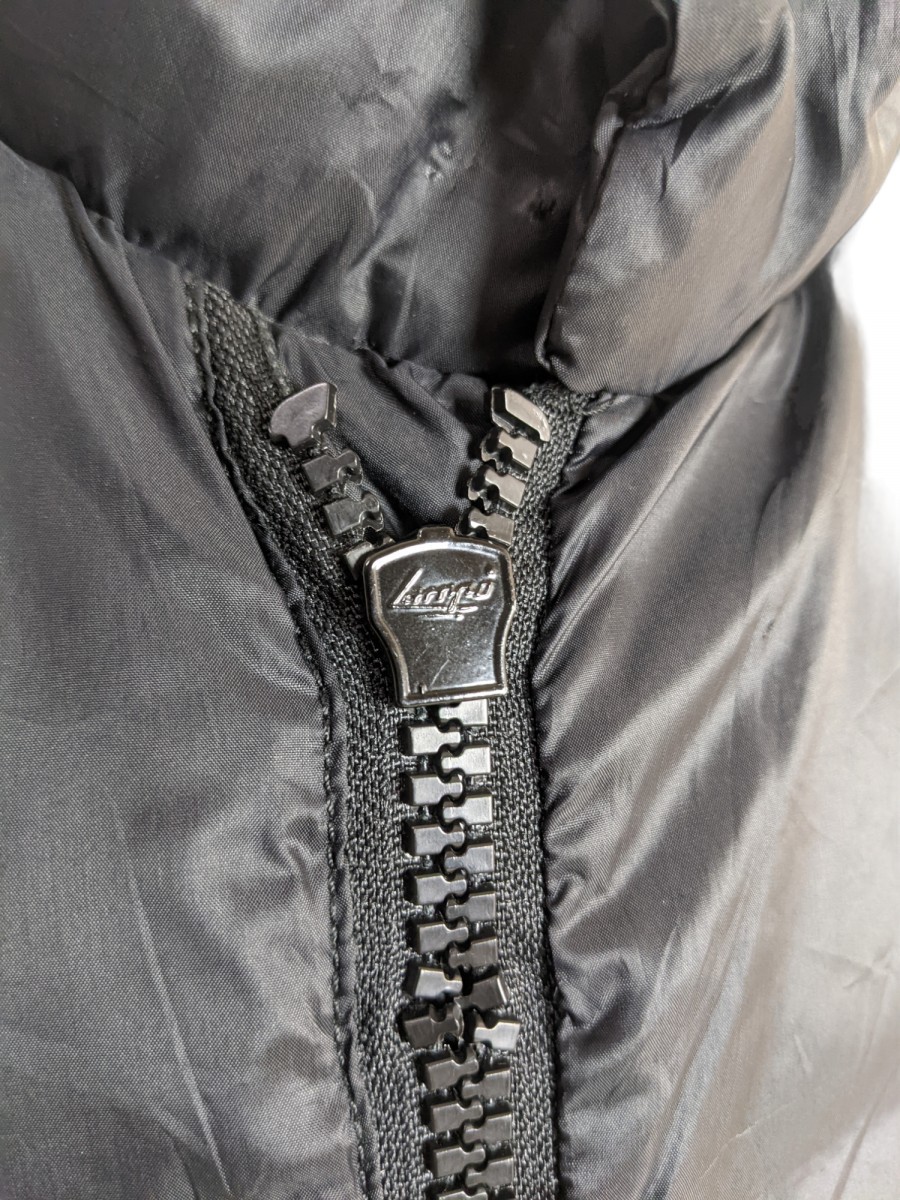 Monster Mrshmllw Icebreaker Edition Down Vest - 11