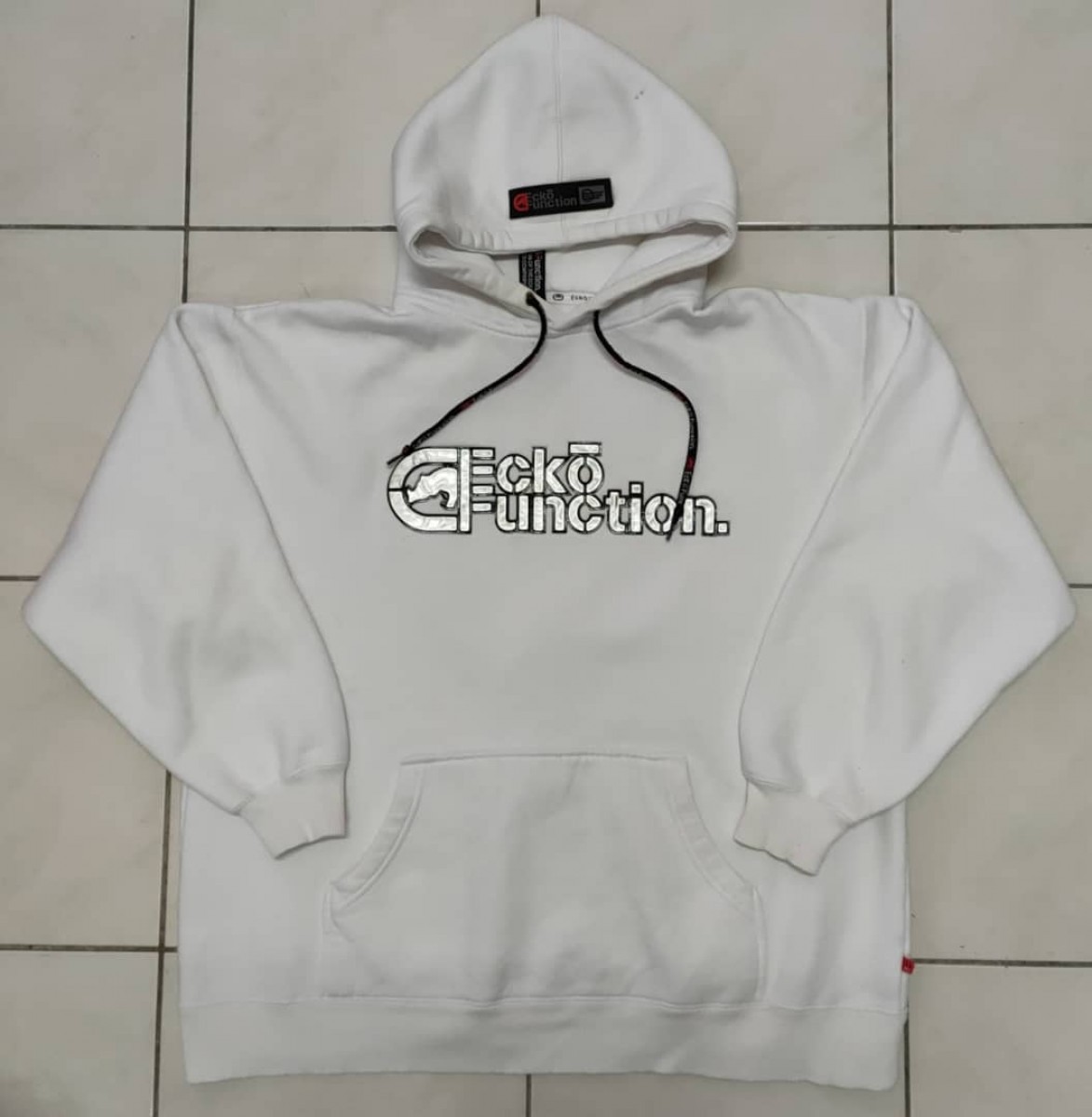 Ecko Unltd. - Ecko Hoodie - 1
