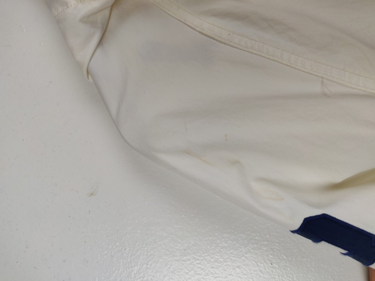 Polo Ralph Lauren - White Light Jacket Swimwear - 6
