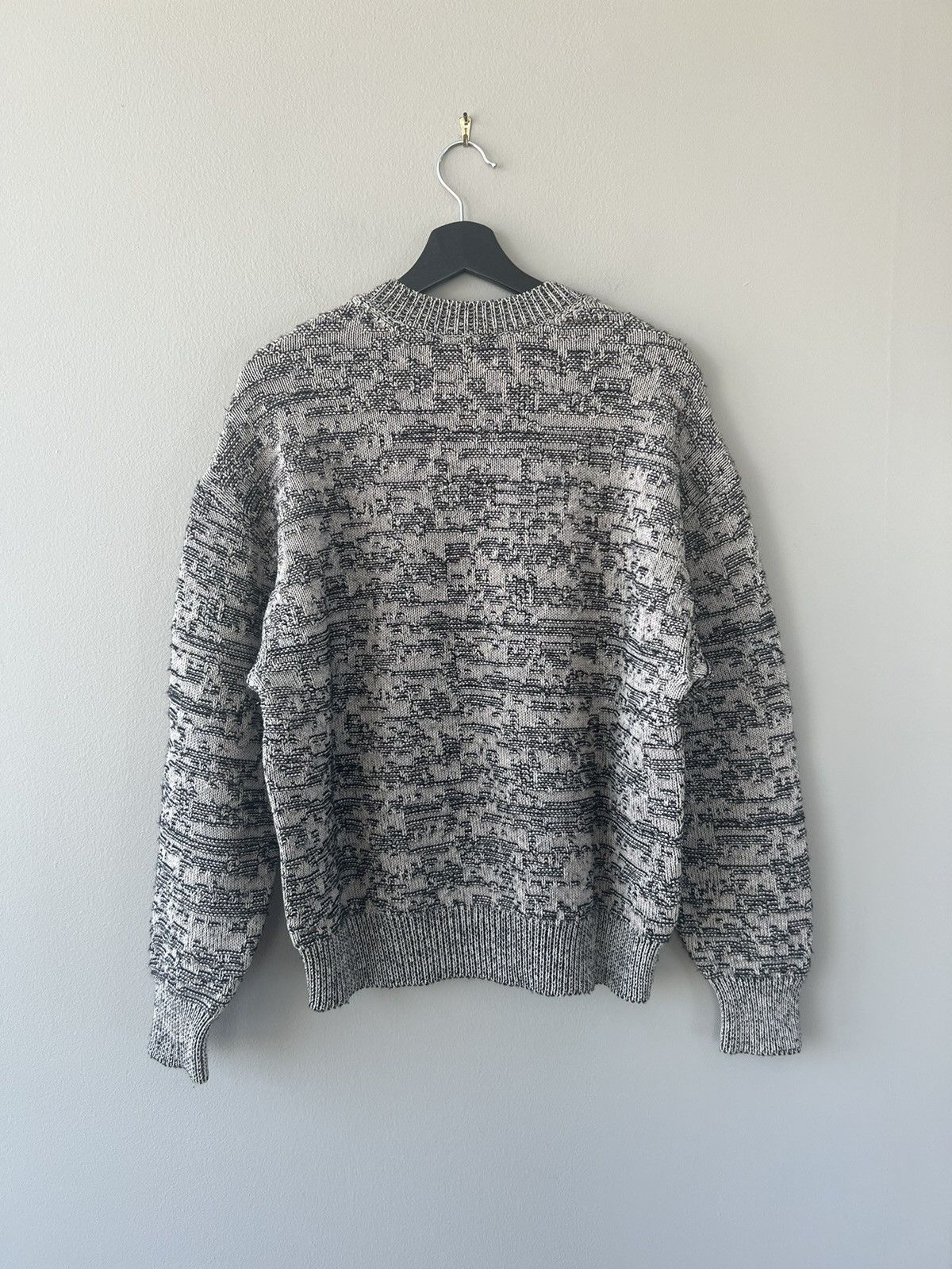 SS19 Sweater - 4