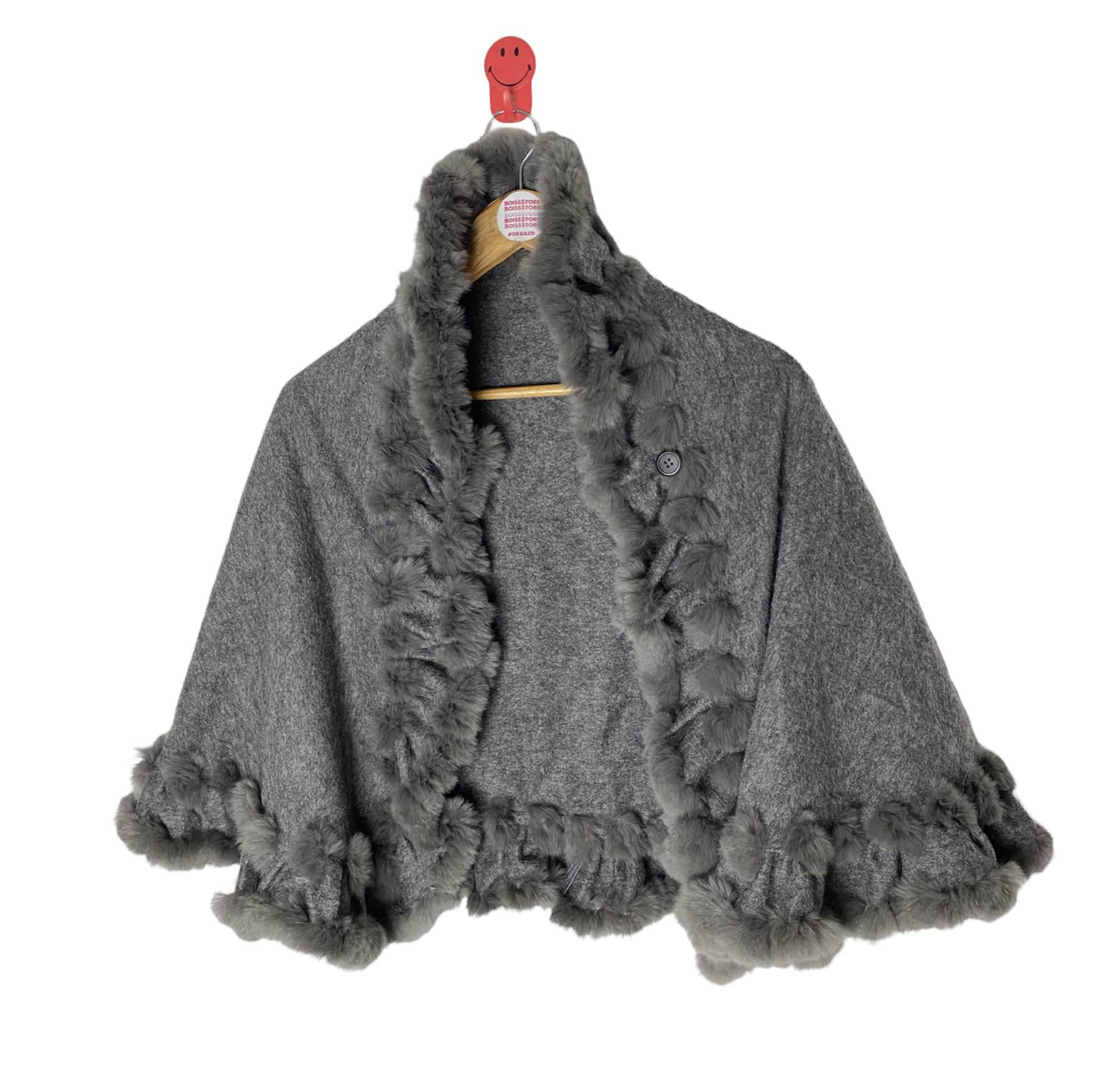 Lanvin Collection fur Coat Jacket - 7