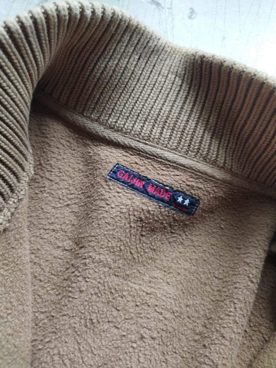 Gaijin made japan jacket - 3